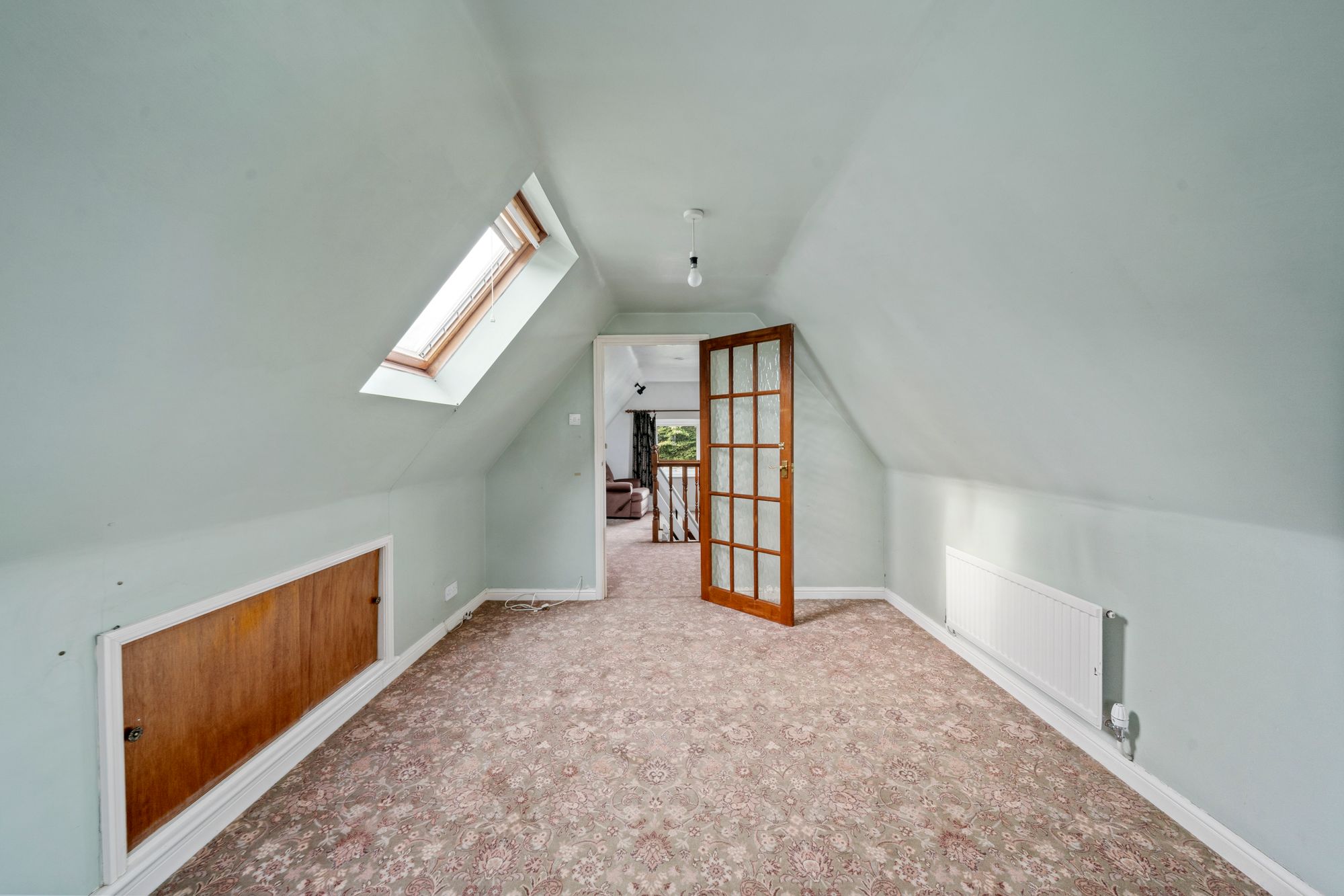 Haydock Park Gardens, Newton-Le-Willows, WA12