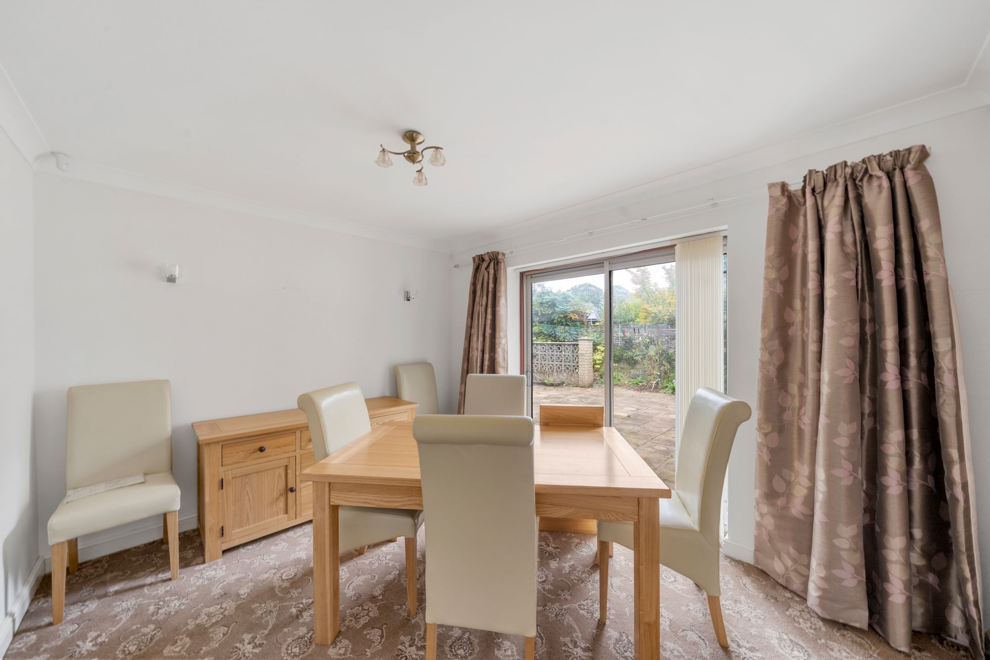 Haydock Park Gardens, Newton-Le-Willows, WA12
