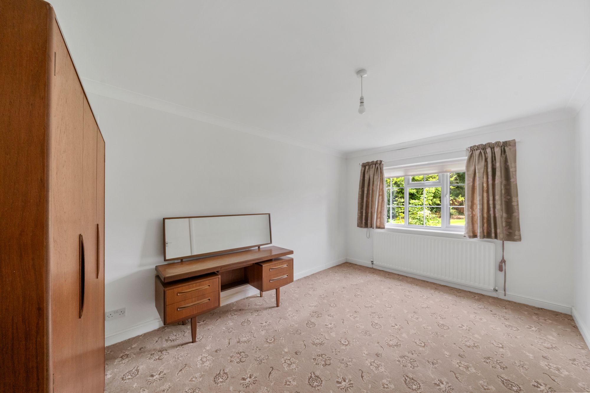 Haydock Park Gardens, Newton-Le-Willows, WA12