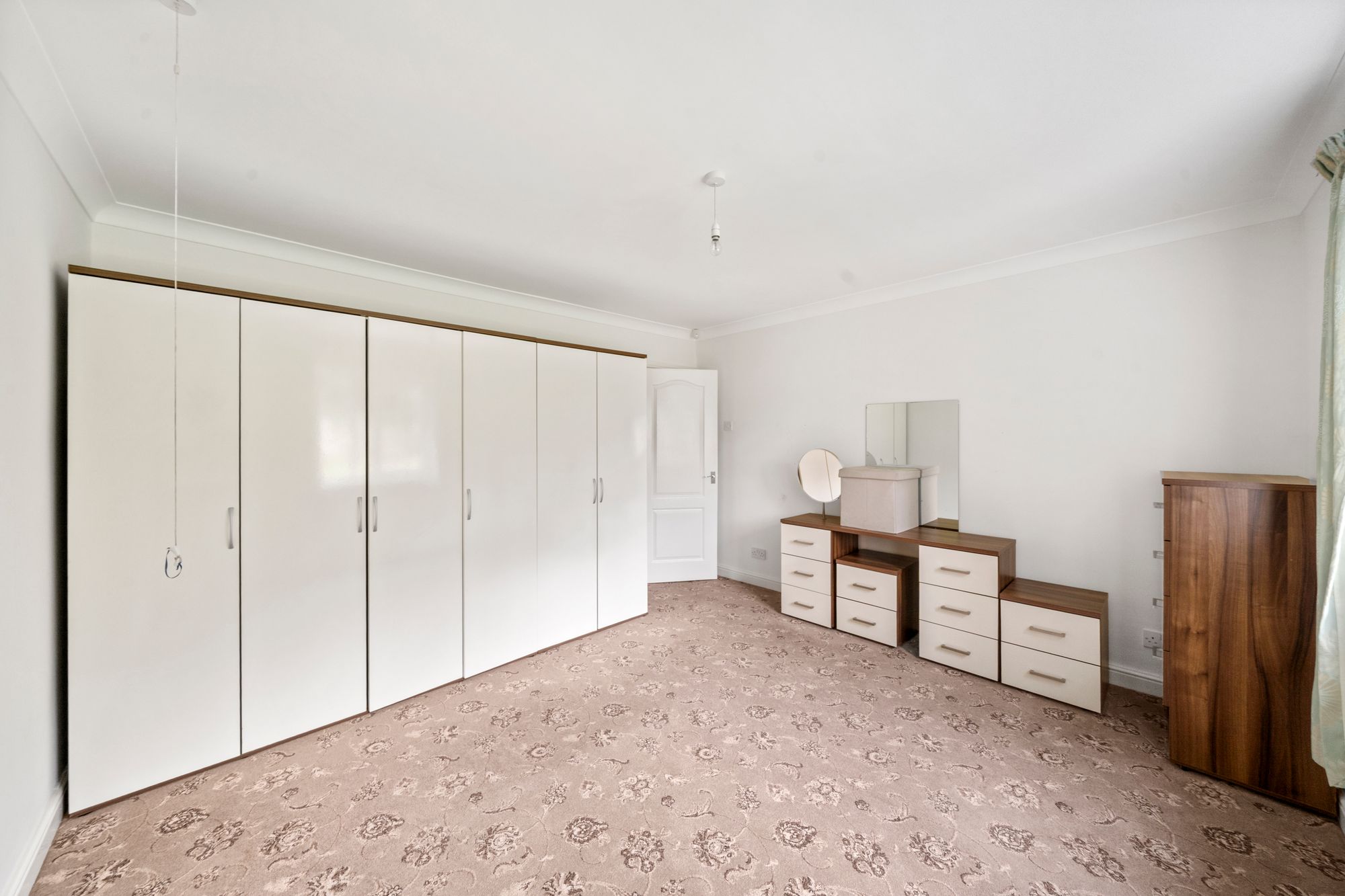 Haydock Park Gardens, Newton-Le-Willows, WA12