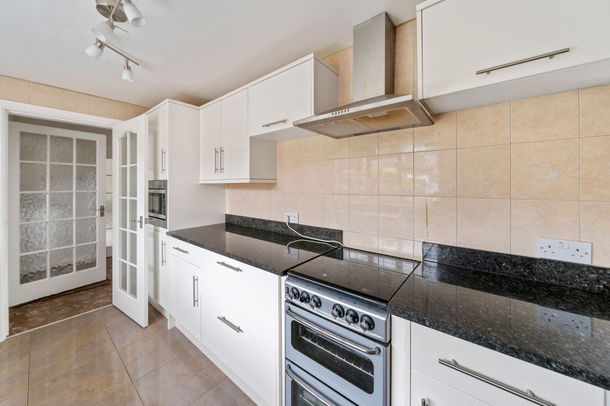 Haydock Park Gardens, Newton-Le-Willows, WA12