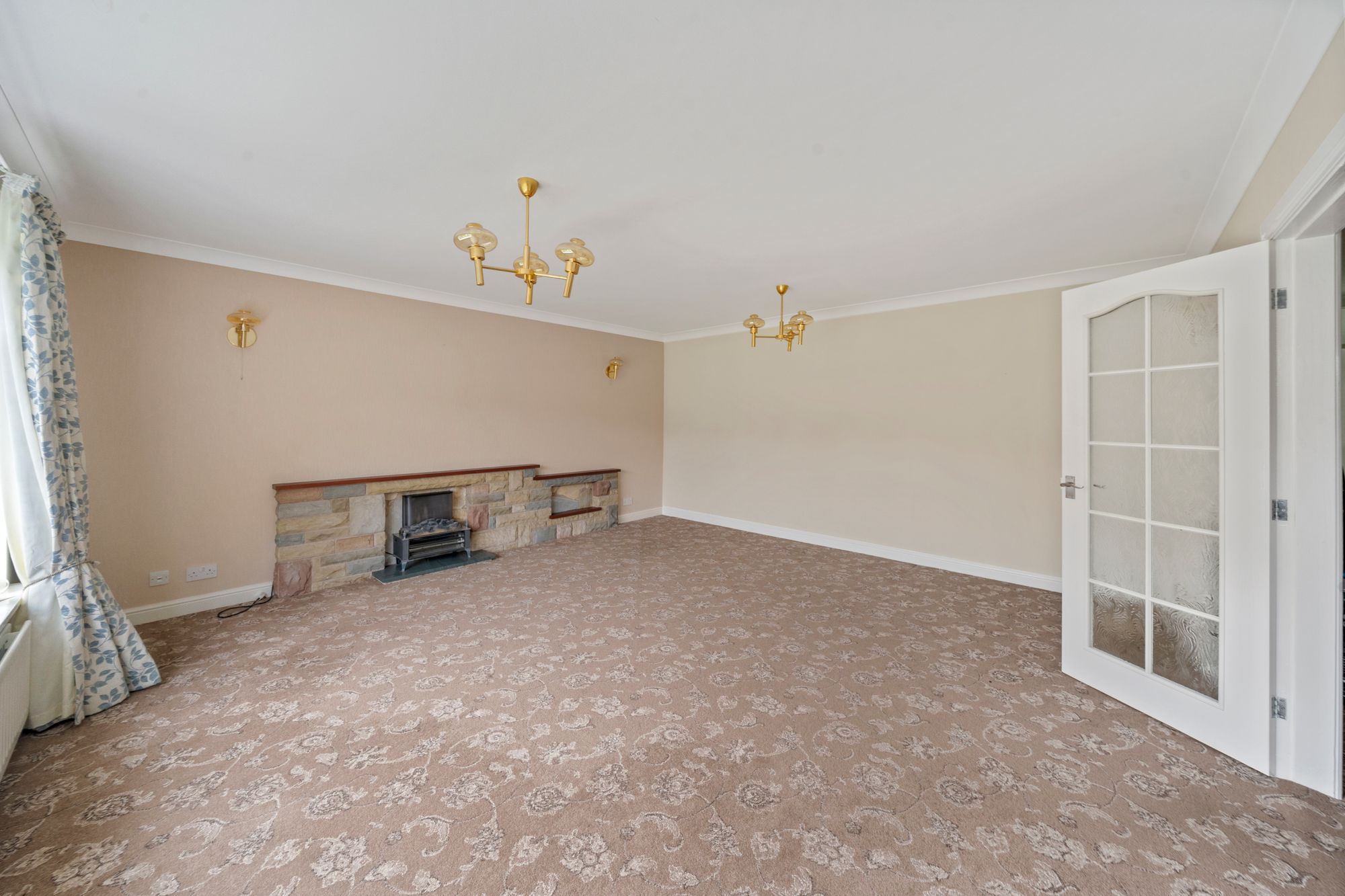 Haydock Park Gardens, Newton-Le-Willows, WA12