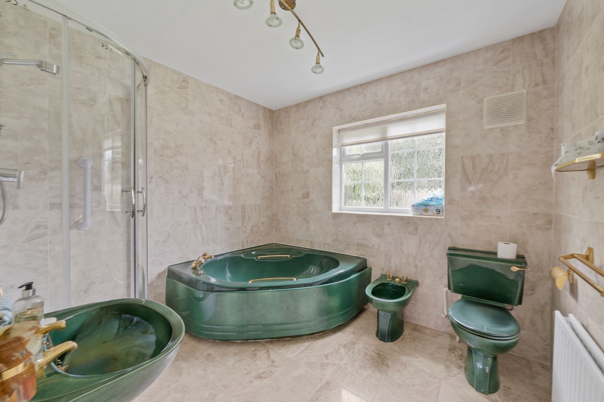 Haydock Park Gardens, Newton-Le-Willows, WA12