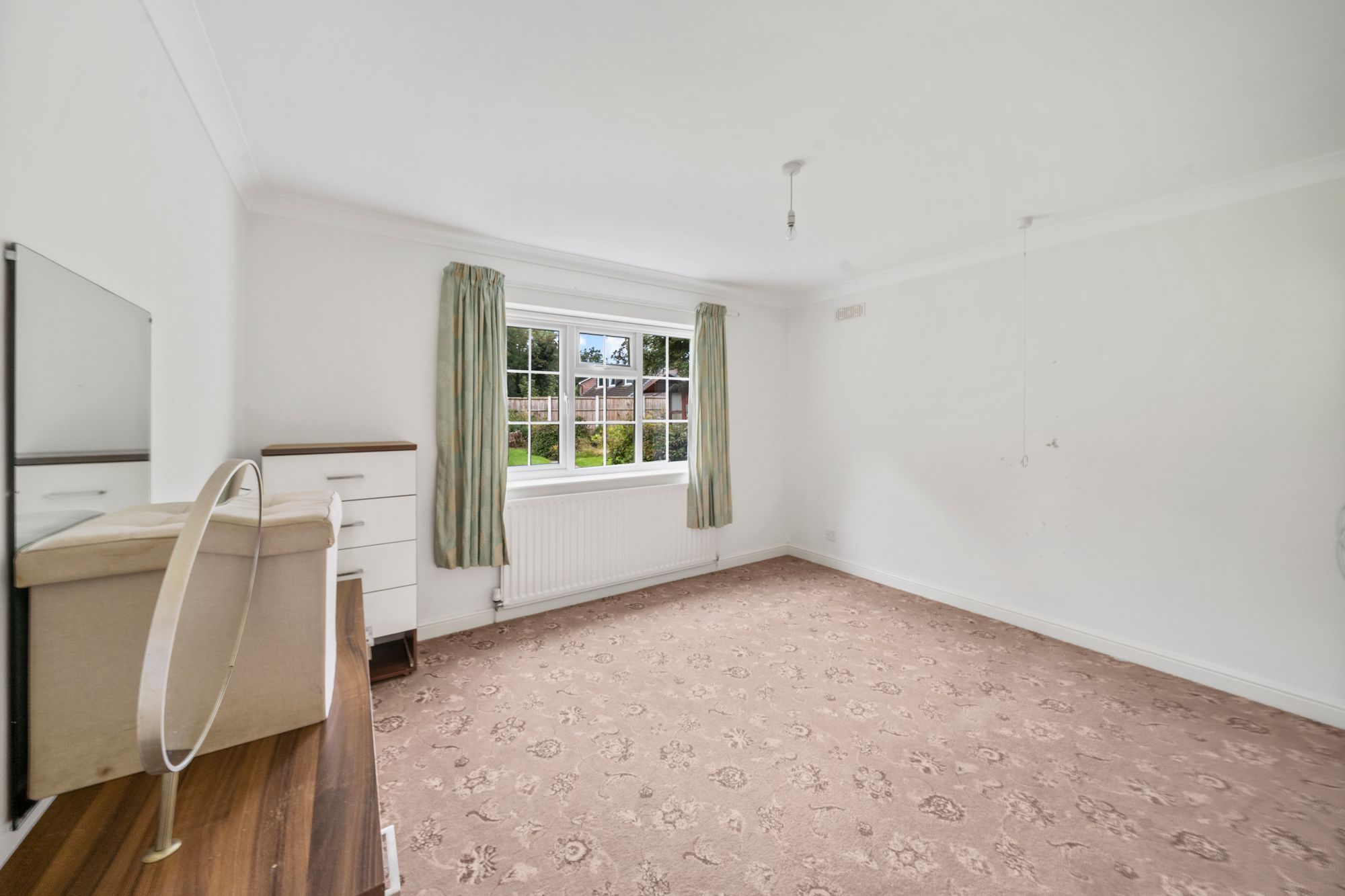 Haydock Park Gardens, Newton-Le-Willows, WA12