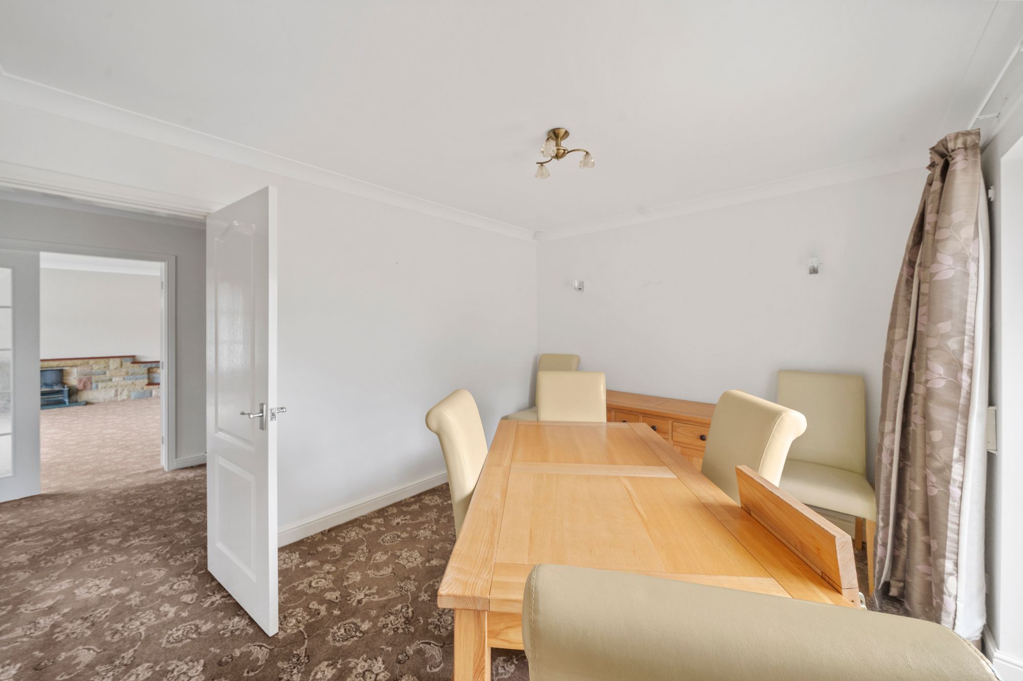 Haydock Park Gardens, Newton-Le-Willows, WA12