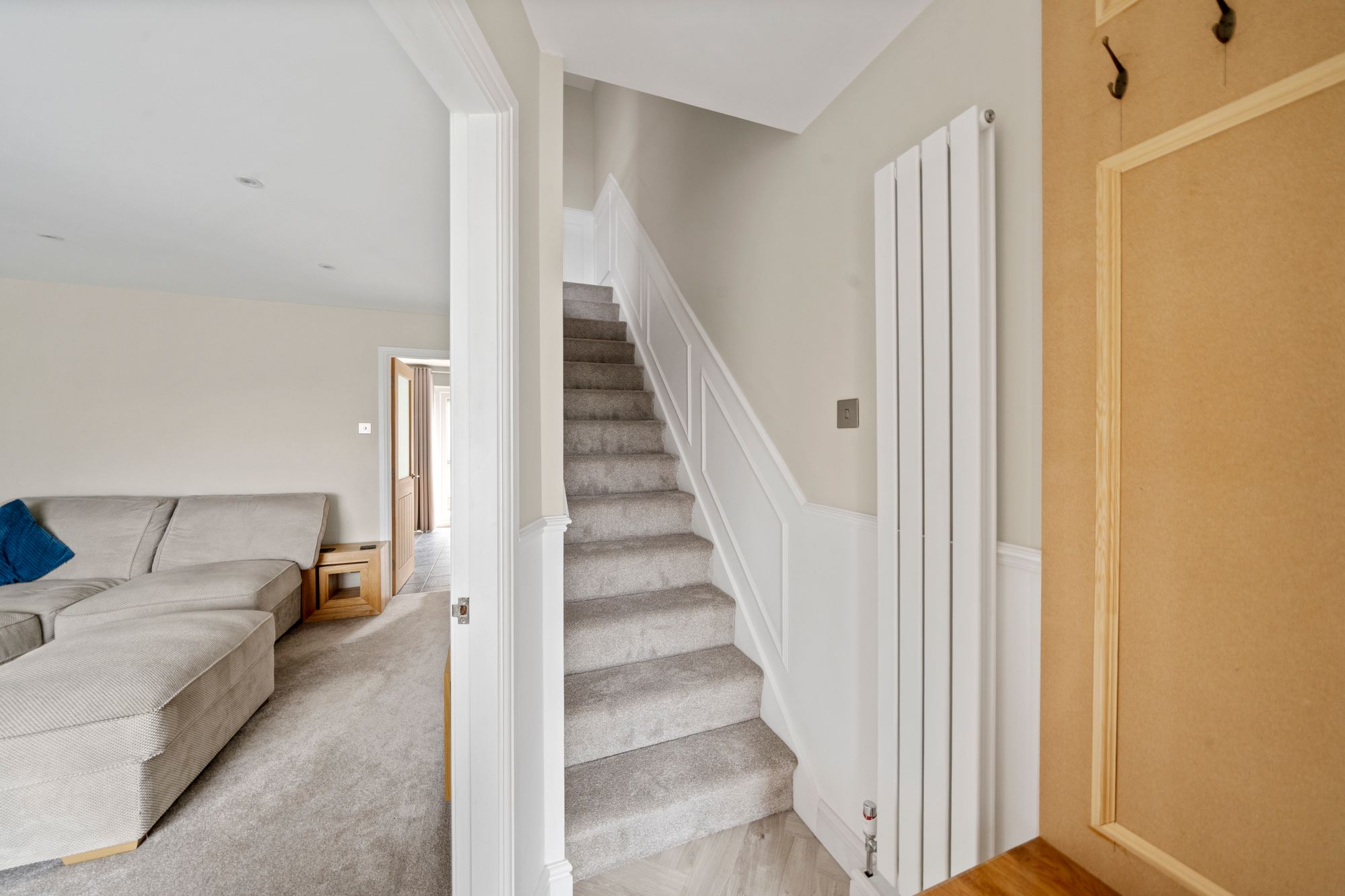 Allscott Way, Ashton-In-Makerfield, WN4