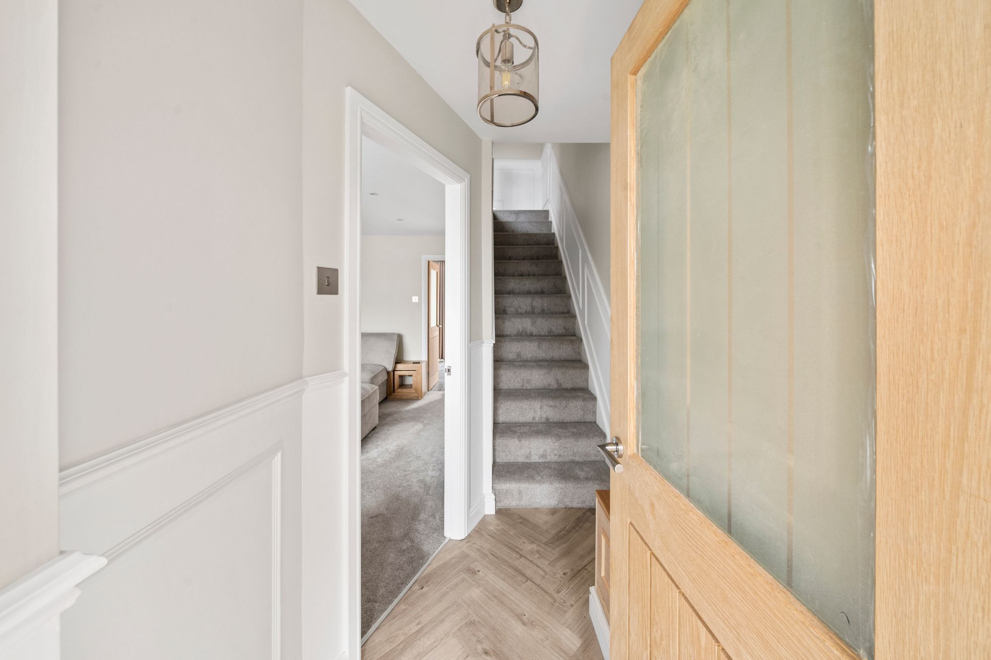 Allscott Way, Ashton-In-Makerfield, WN4