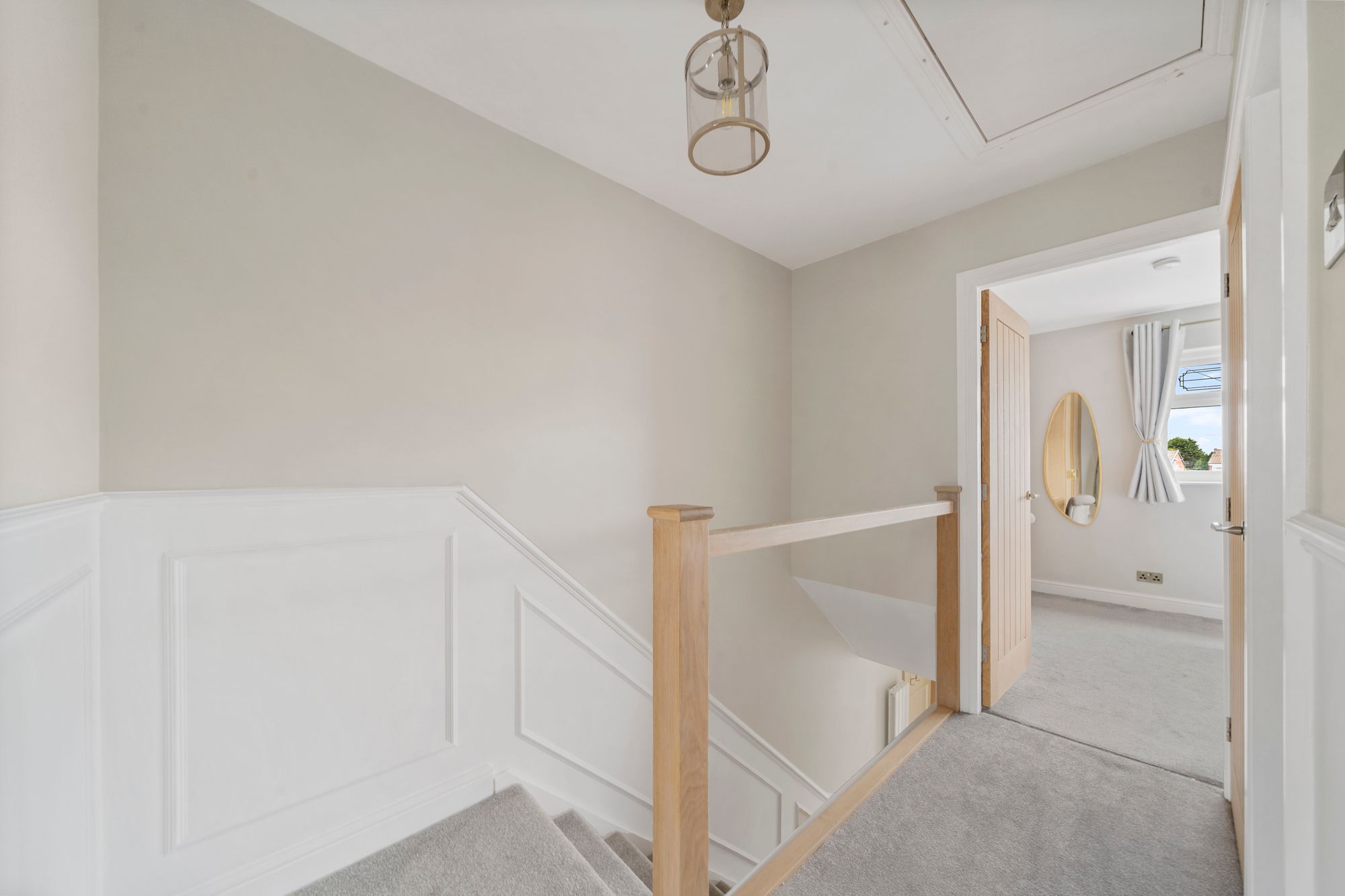 Allscott Way, Ashton-In-Makerfield, WN4