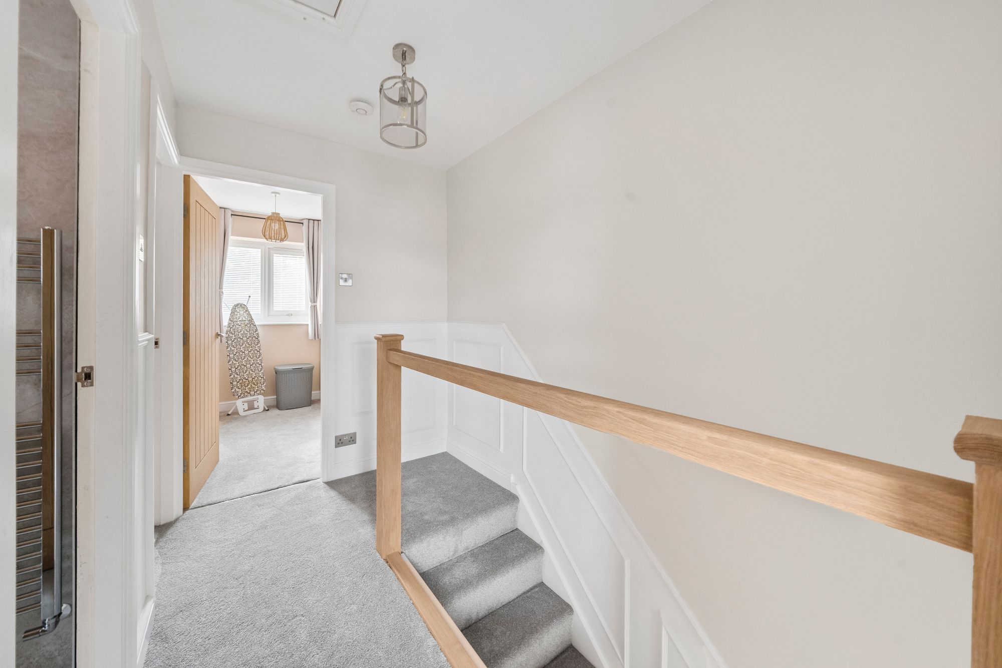 Allscott Way, Ashton-In-Makerfield, WN4