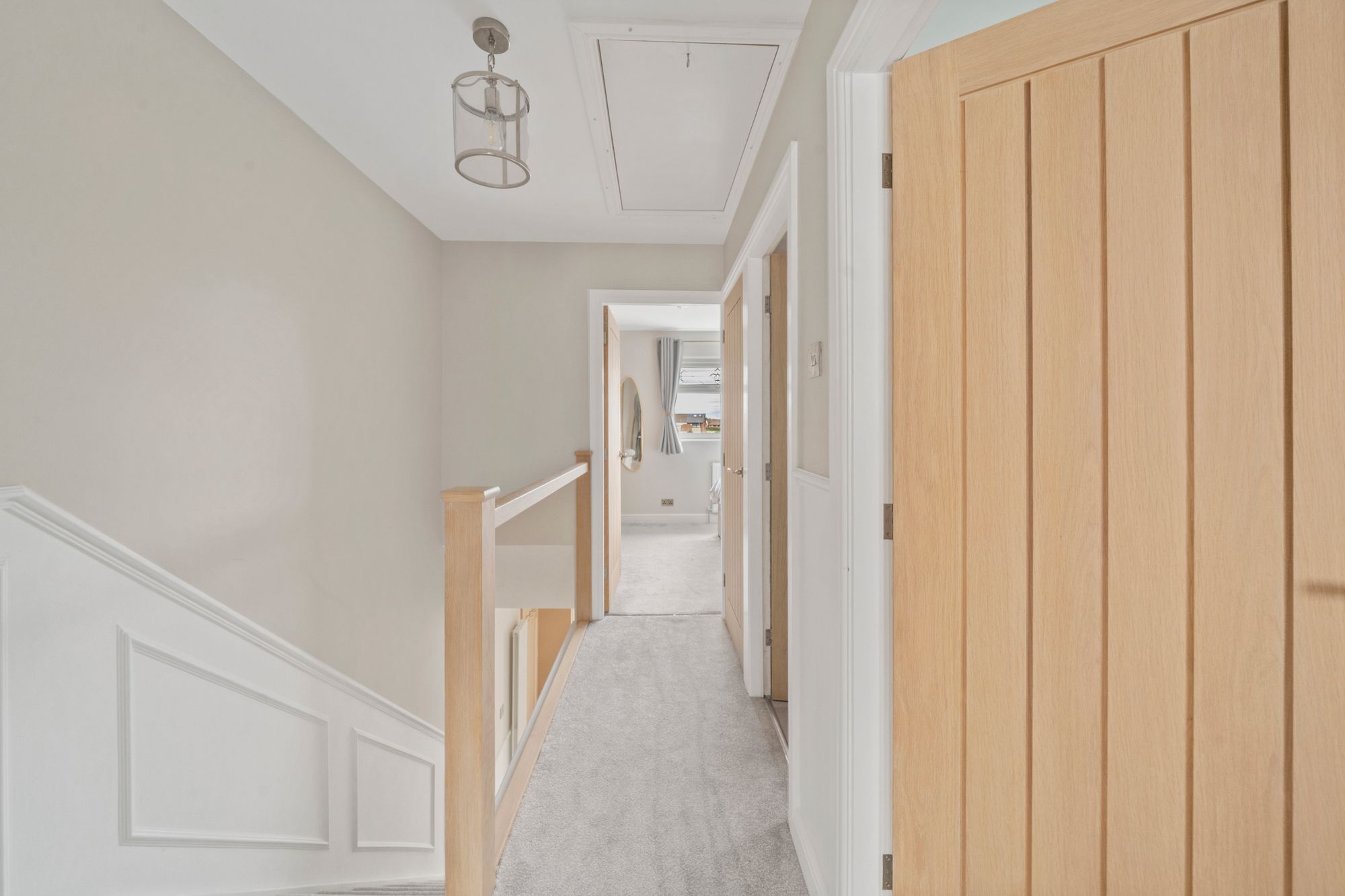 Allscott Way, Ashton-In-Makerfield, WN4