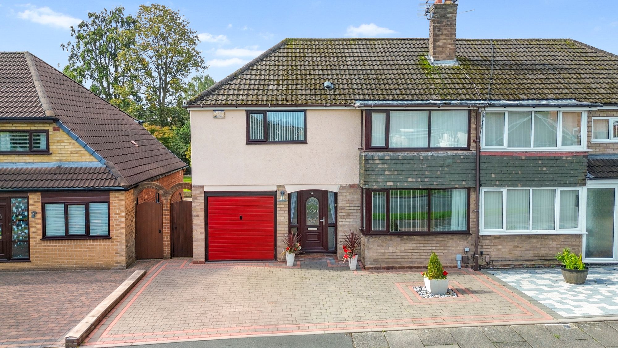 Eskdale Road, Ashton-In-Makerfield, WN4
