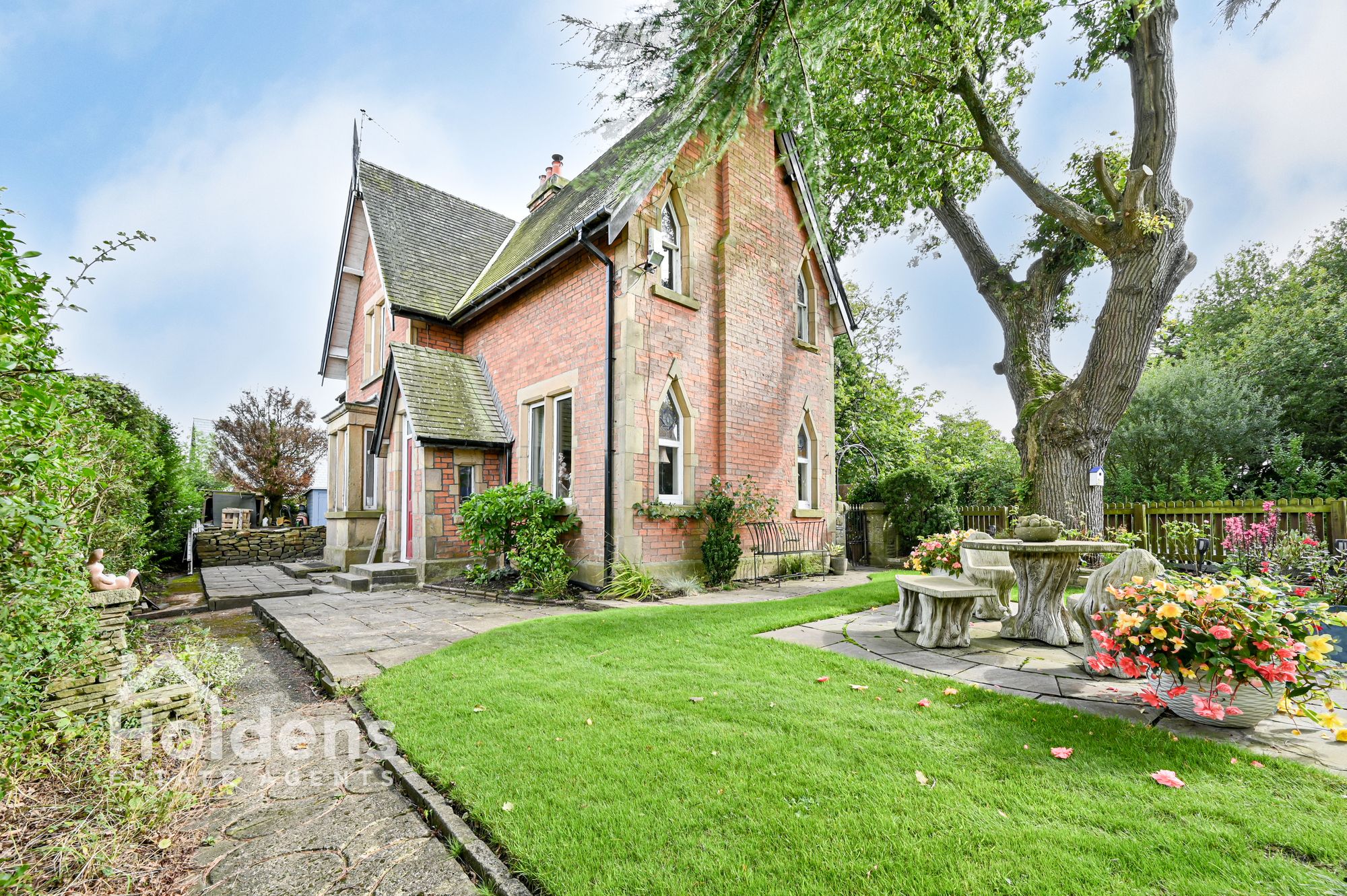Ribchester Road, Hothersall, PR3
