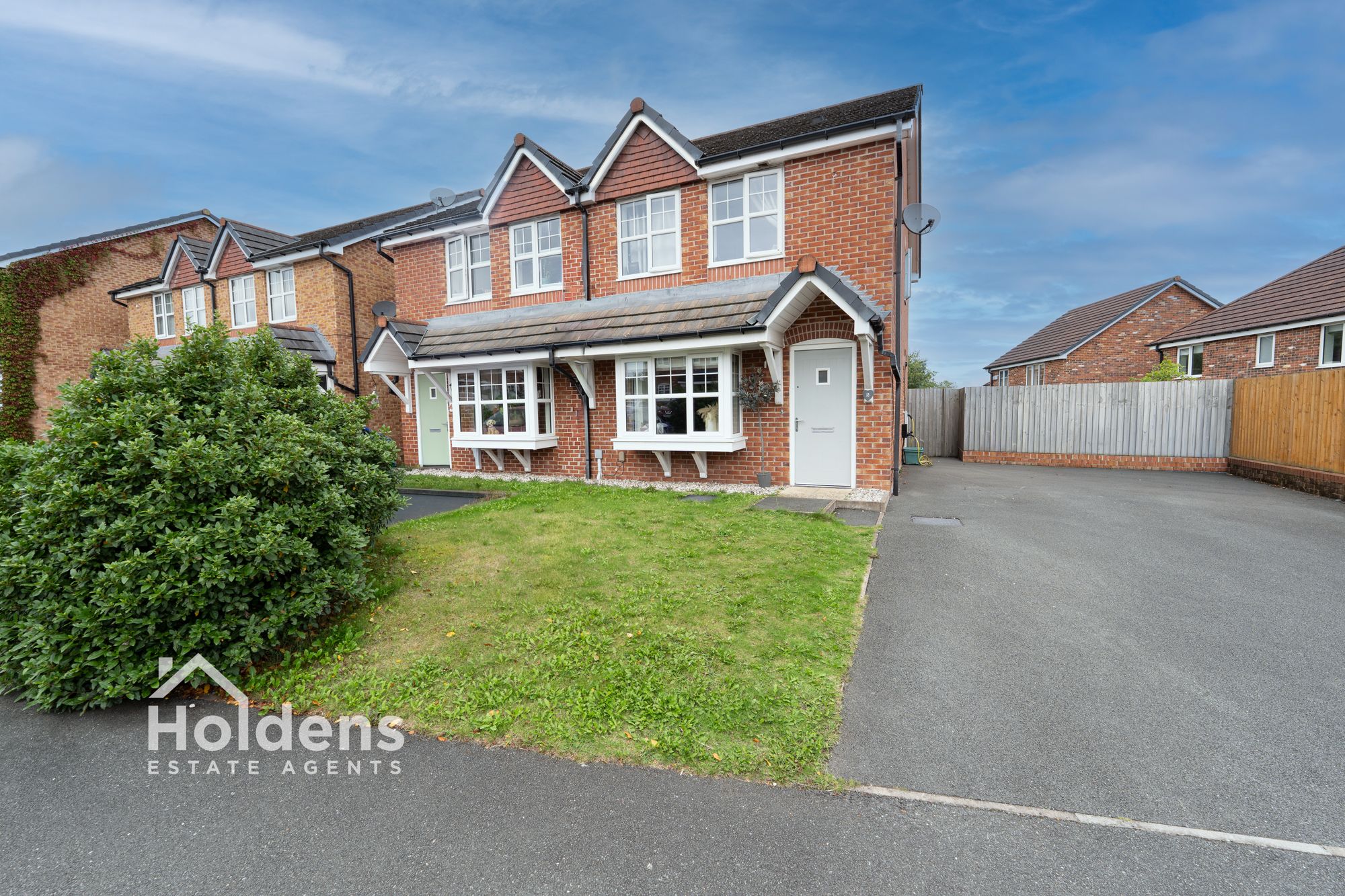 Aldwyn Court, Penwortham, PR1