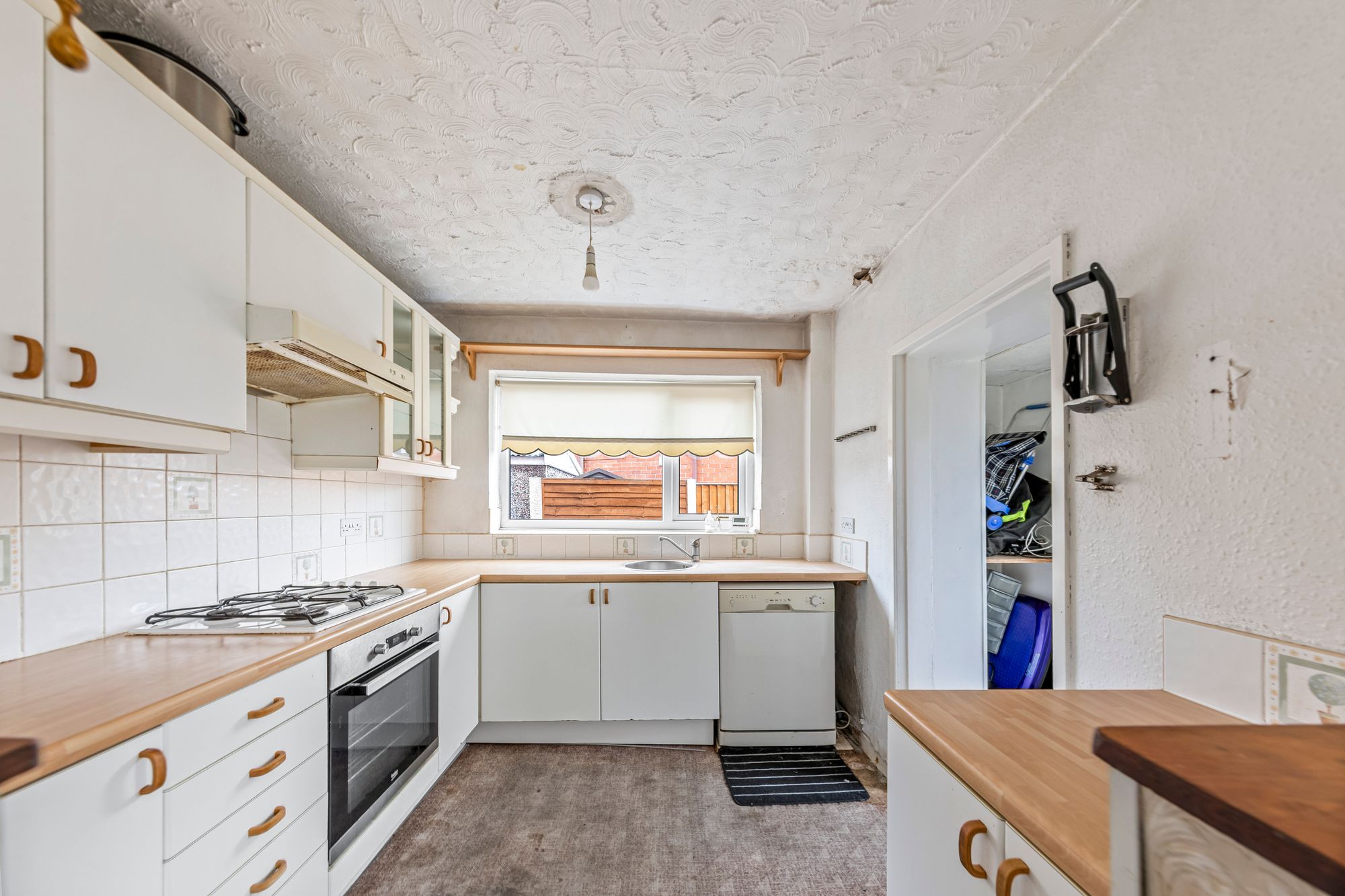 Park Road, Great Sankey, WA5
