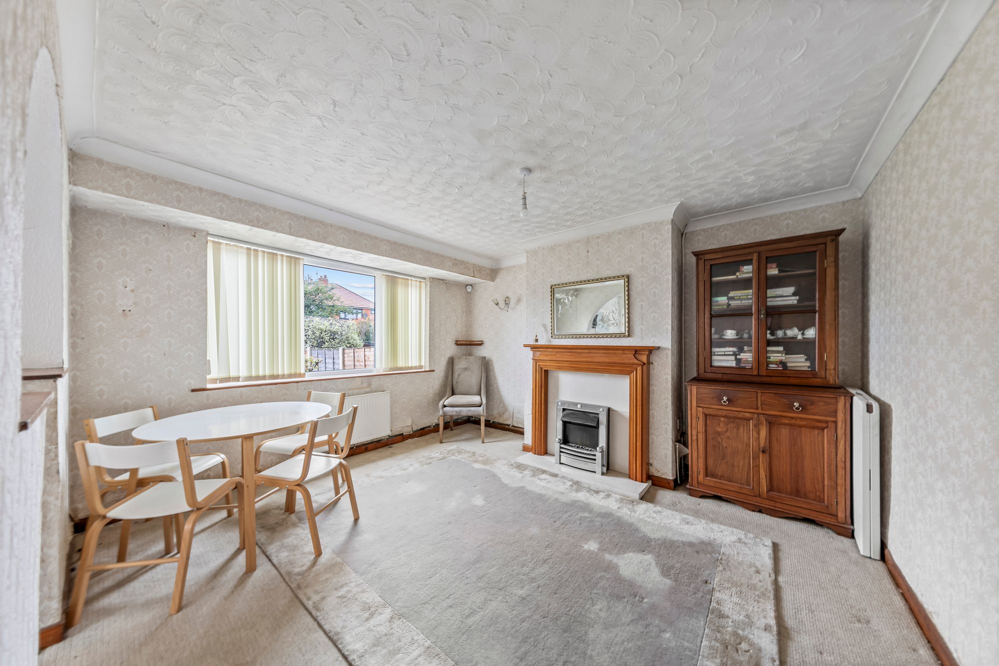 Park Road, Great Sankey, WA5