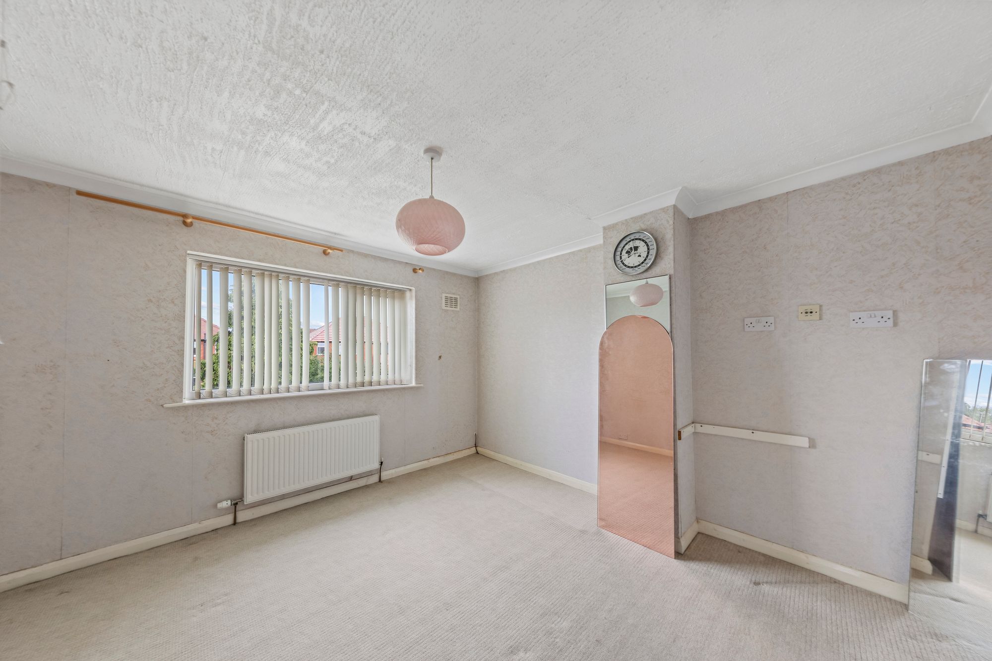Park Road, Great Sankey, WA5