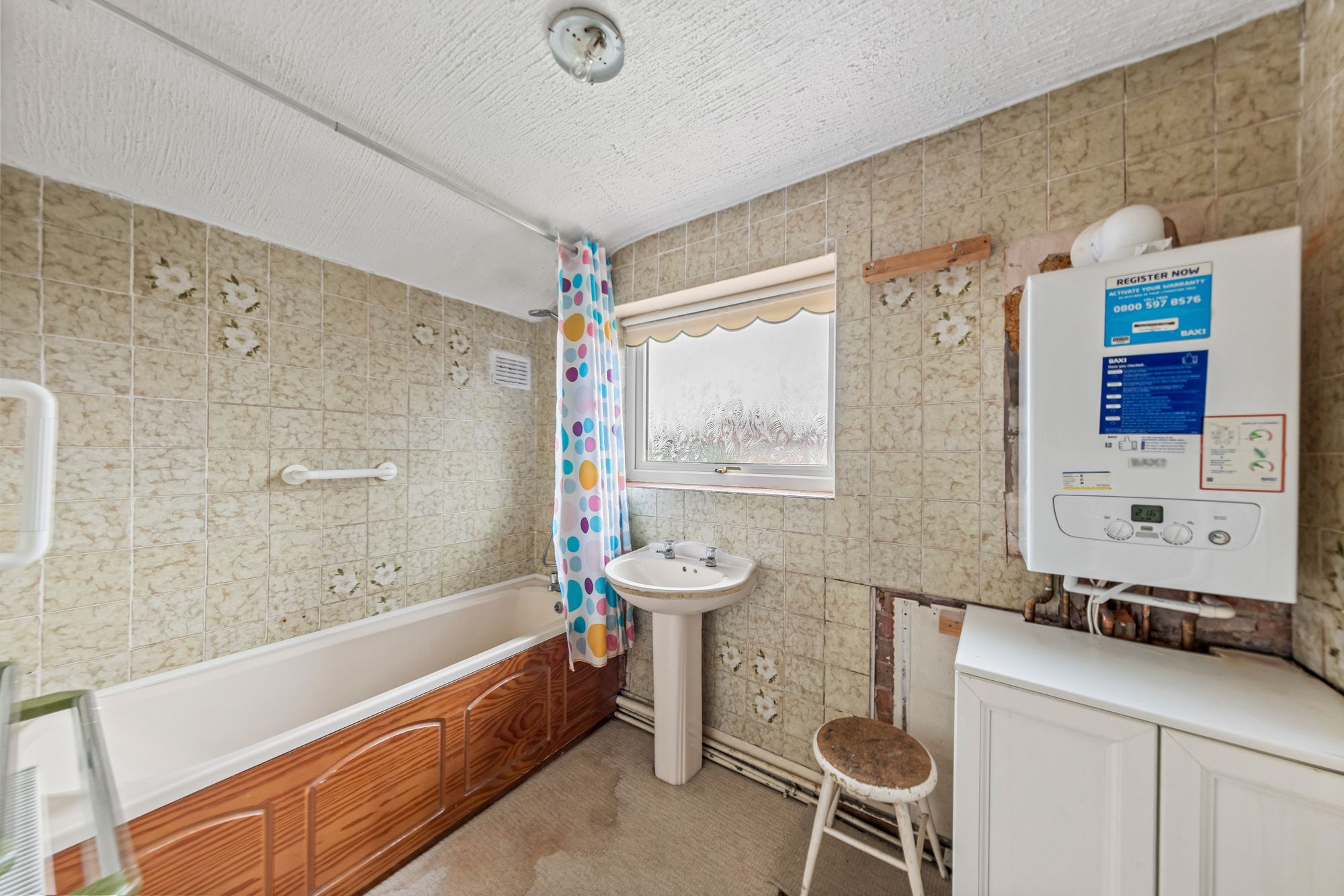 Park Road, Great Sankey, WA5