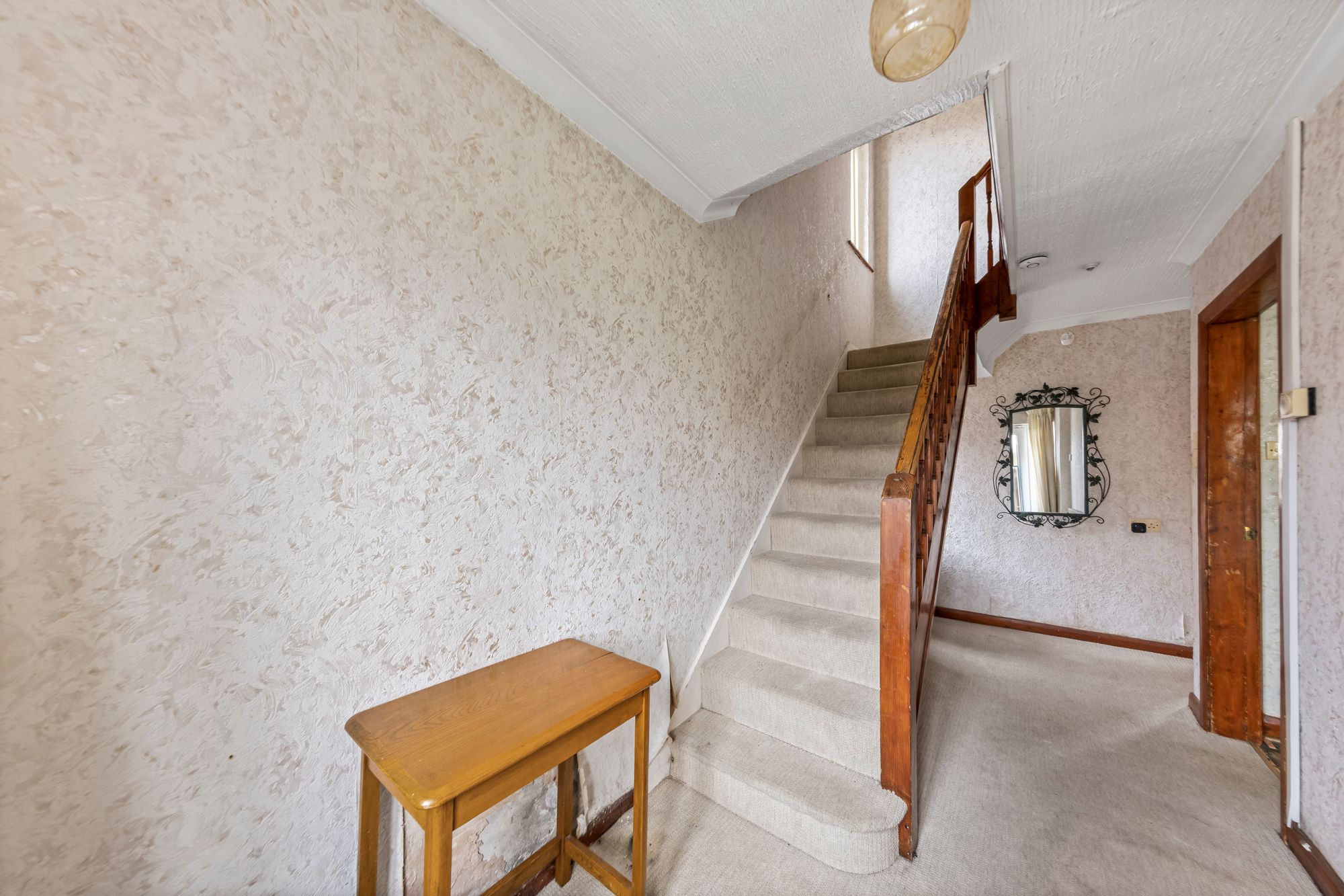 Park Road, Great Sankey, WA5