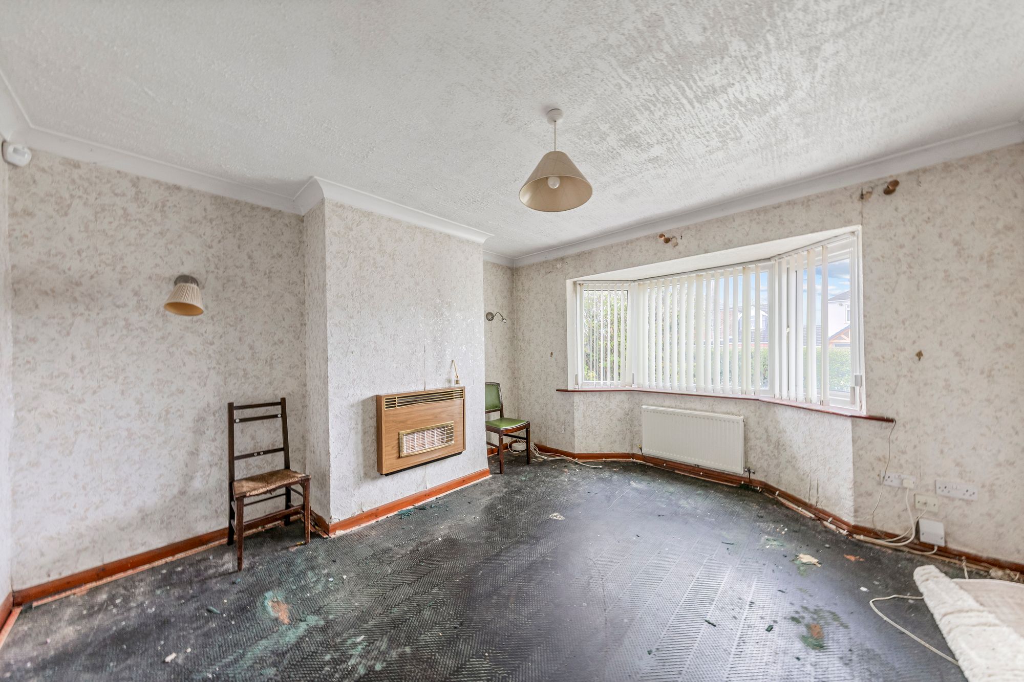 Park Road, Great Sankey, WA5