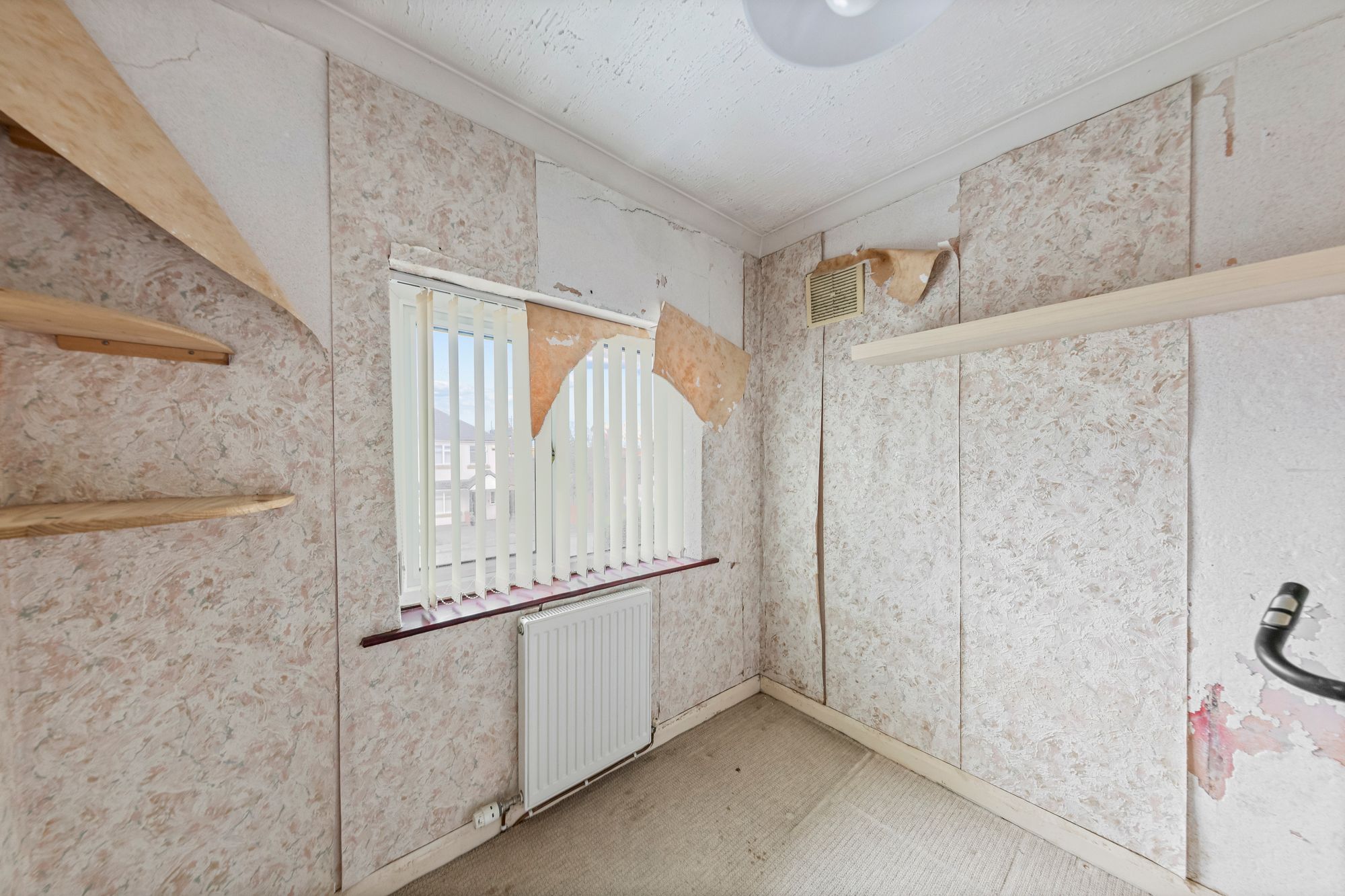 Park Road, Great Sankey, WA5