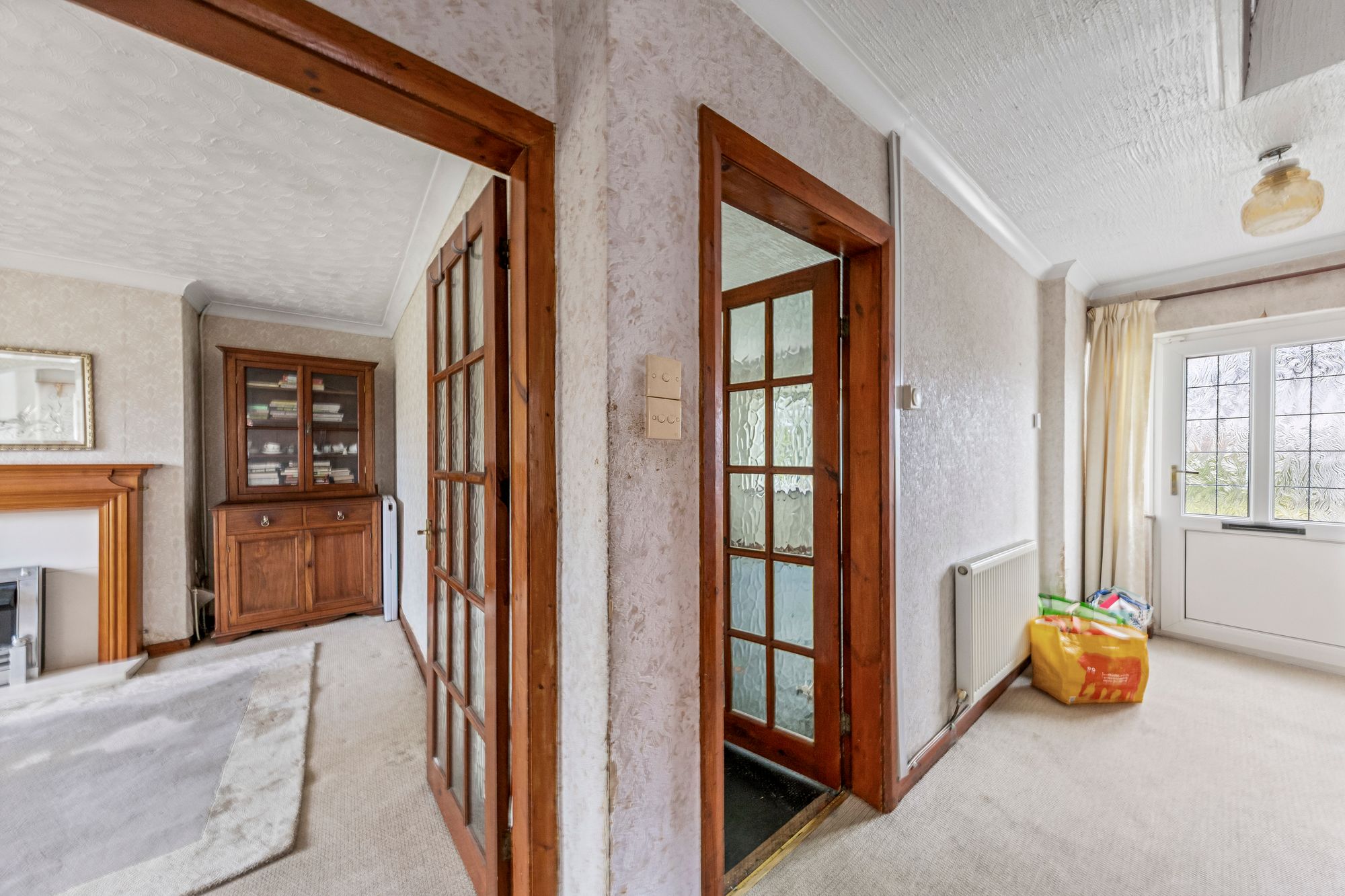 Park Road, Great Sankey, WA5