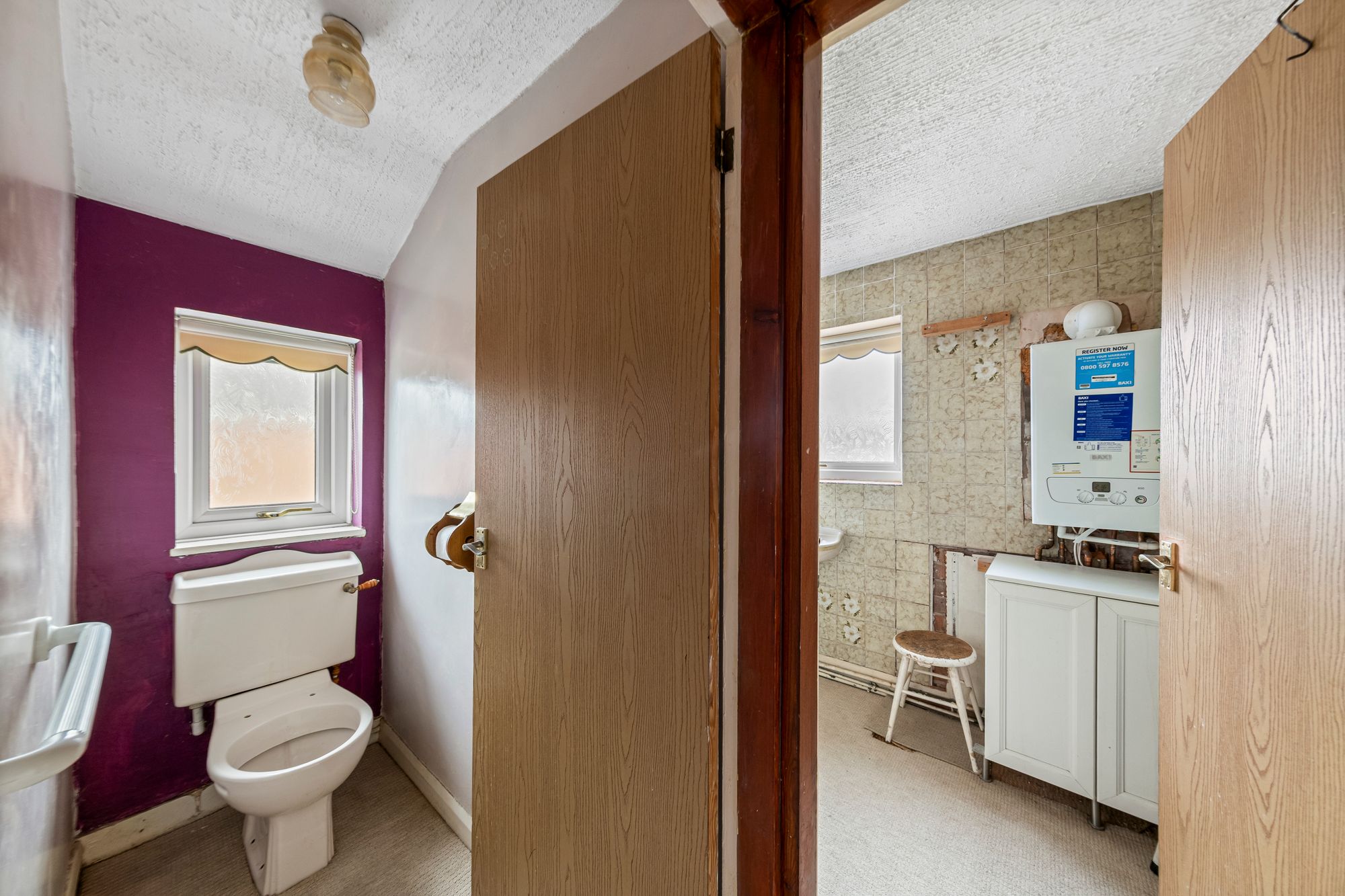 Park Road, Great Sankey, WA5