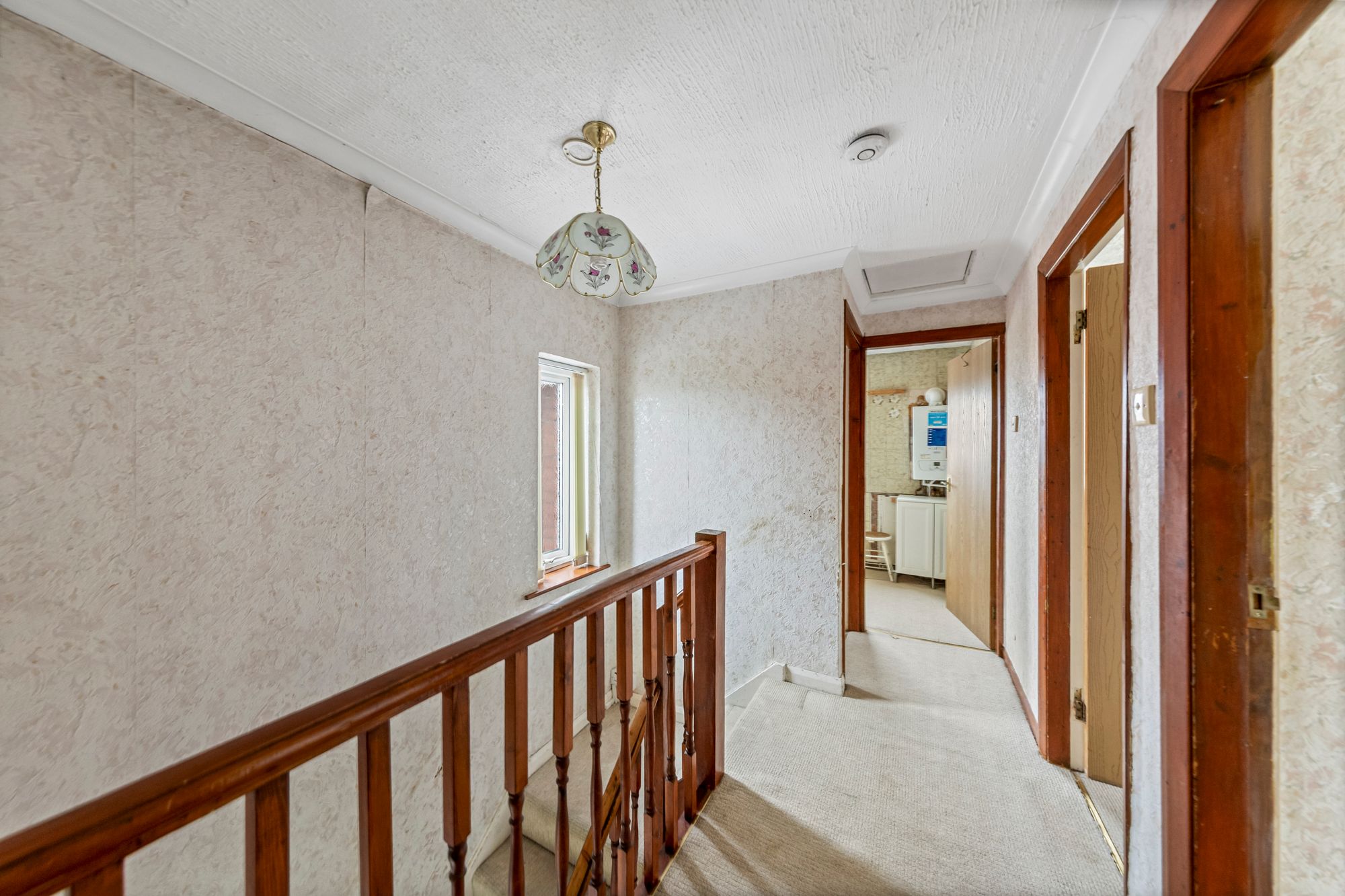 Park Road, Great Sankey, WA5