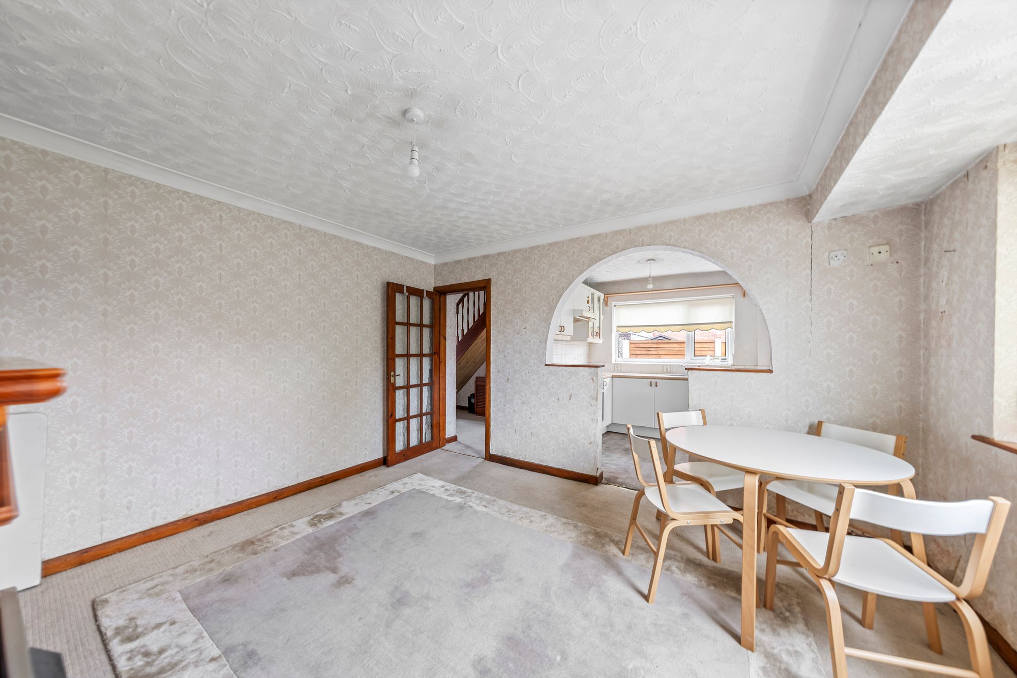 Park Road, Great Sankey, WA5