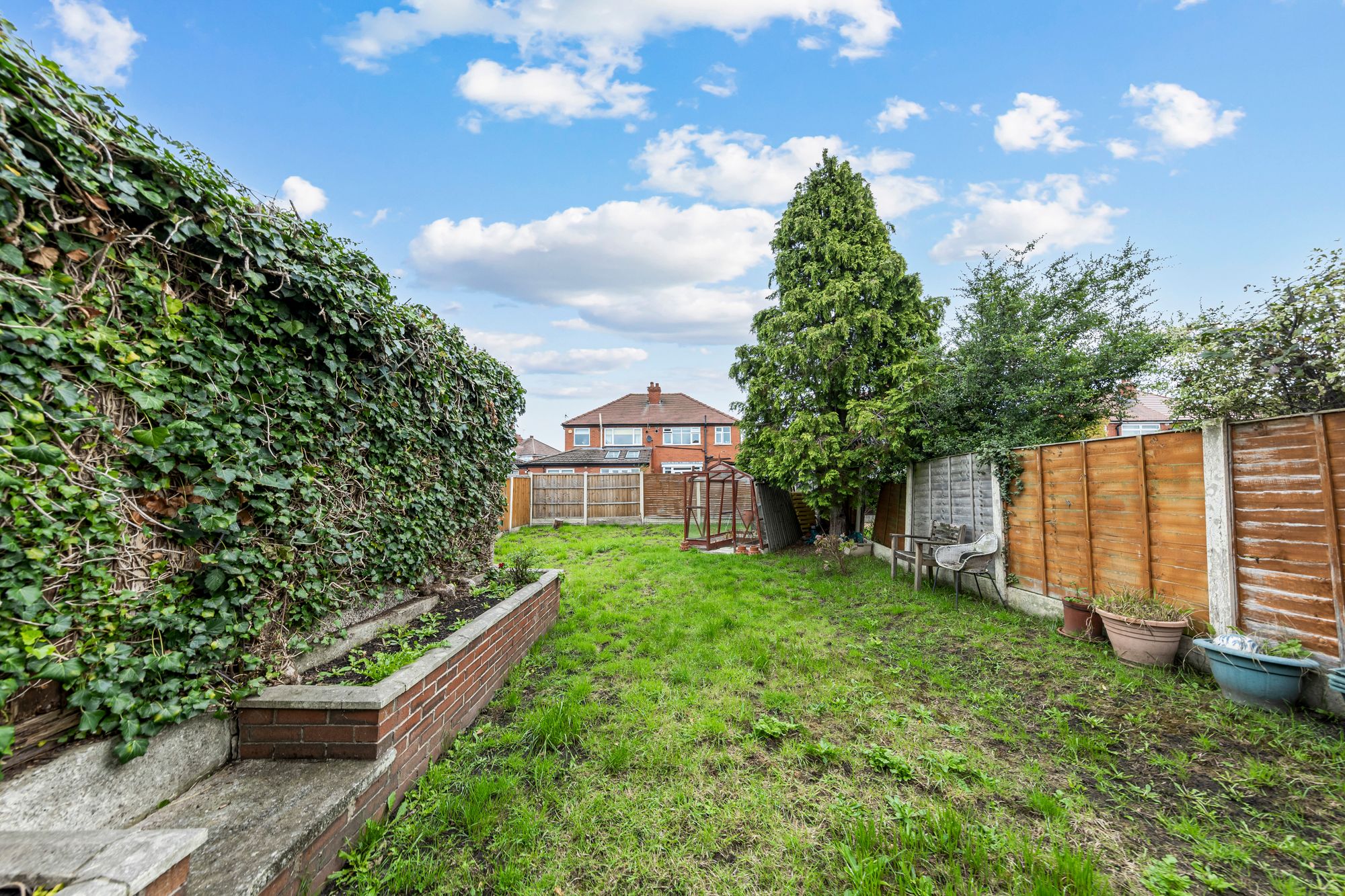 Park Road, Great Sankey, WA5