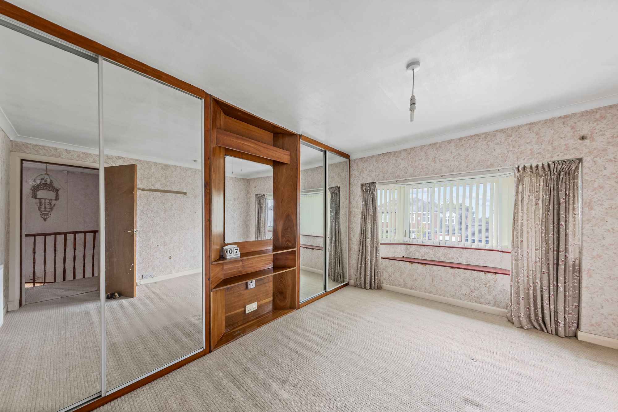 Park Road, Great Sankey, WA5