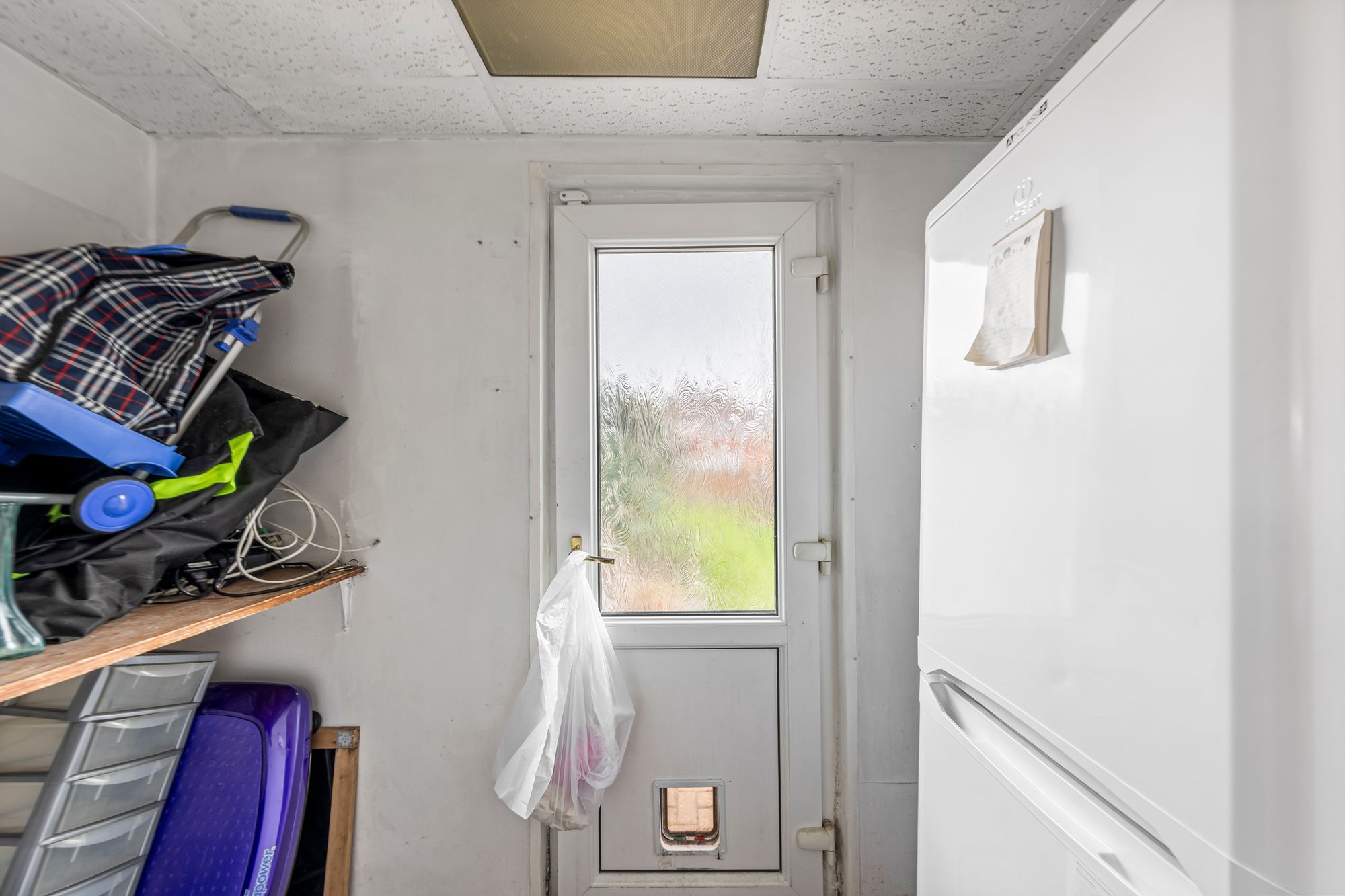 Park Road, Great Sankey, WA5