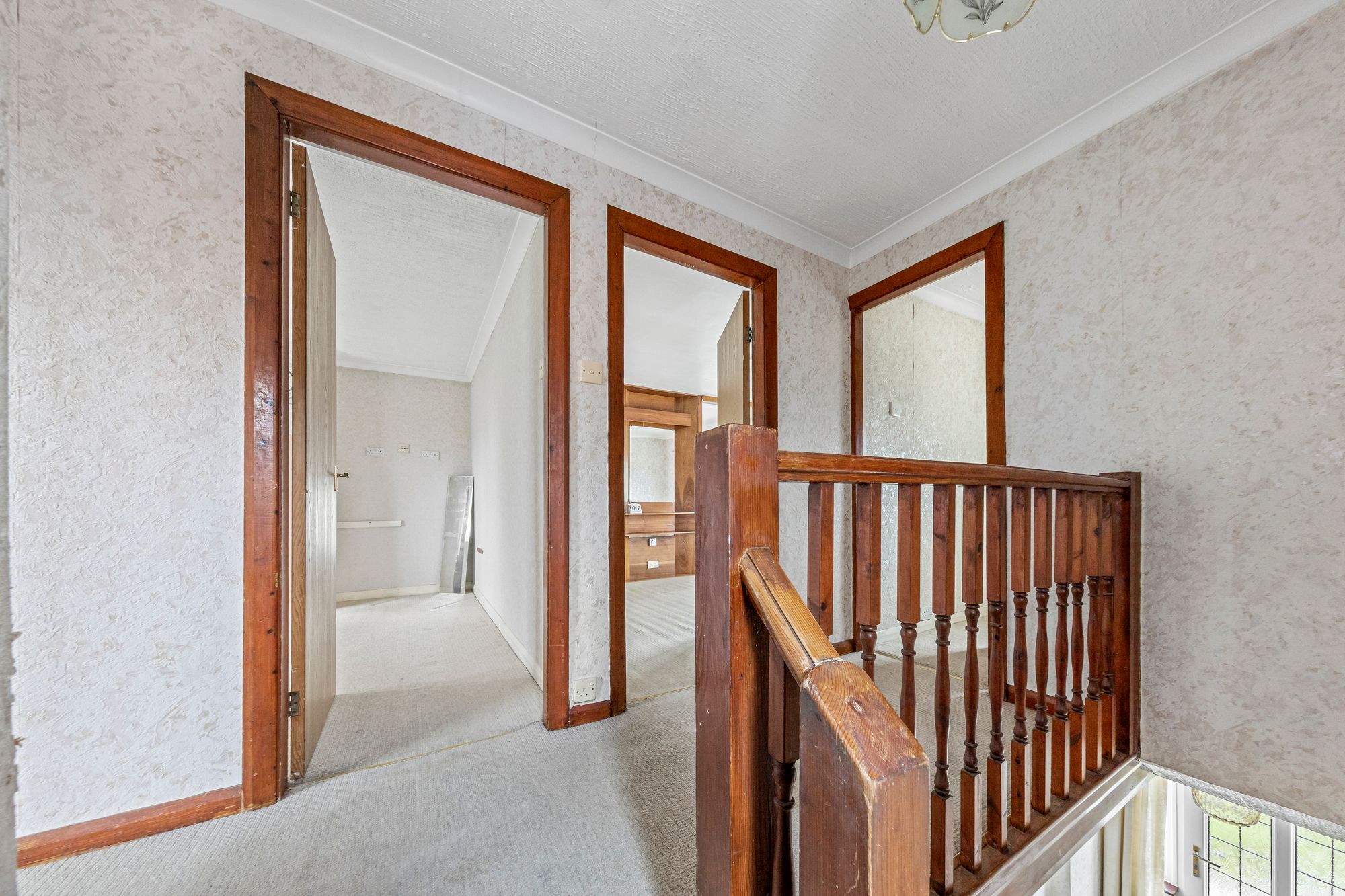 Park Road, Great Sankey, WA5
