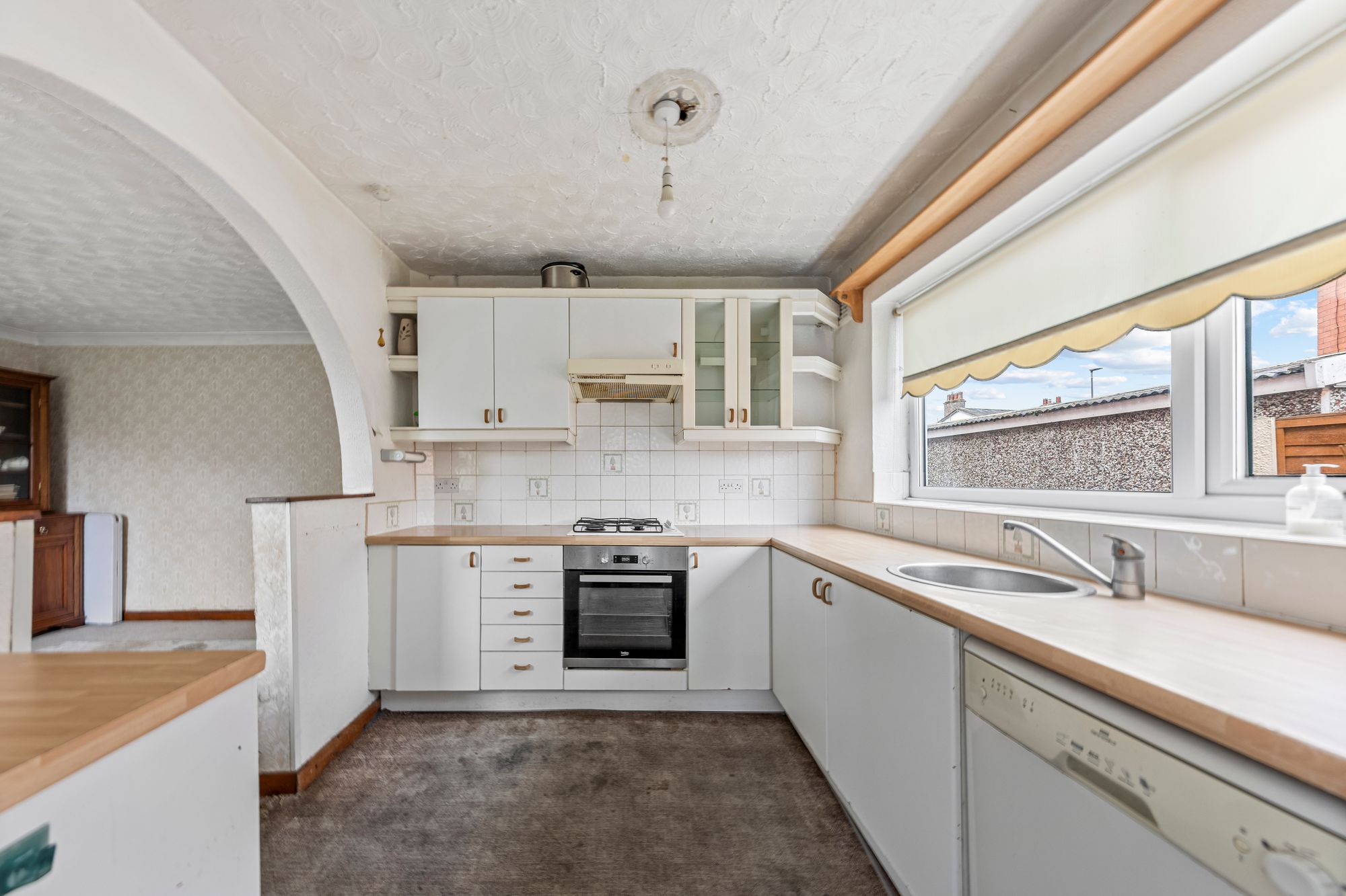 Park Road, Great Sankey, WA5