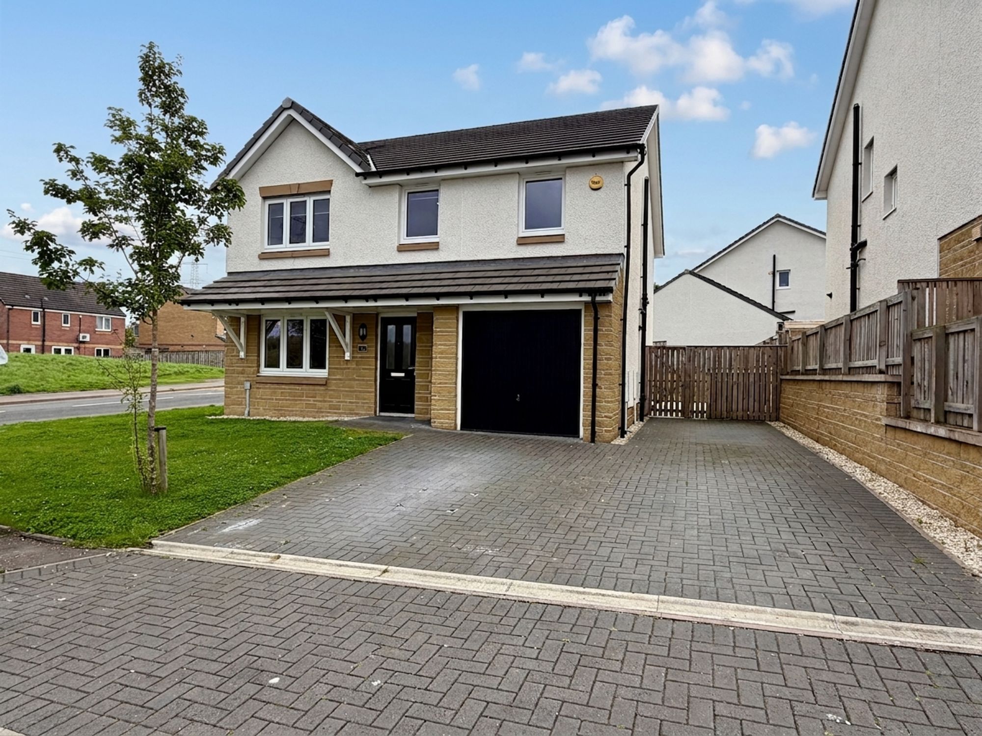 1 Greylag Place, Cambuslang