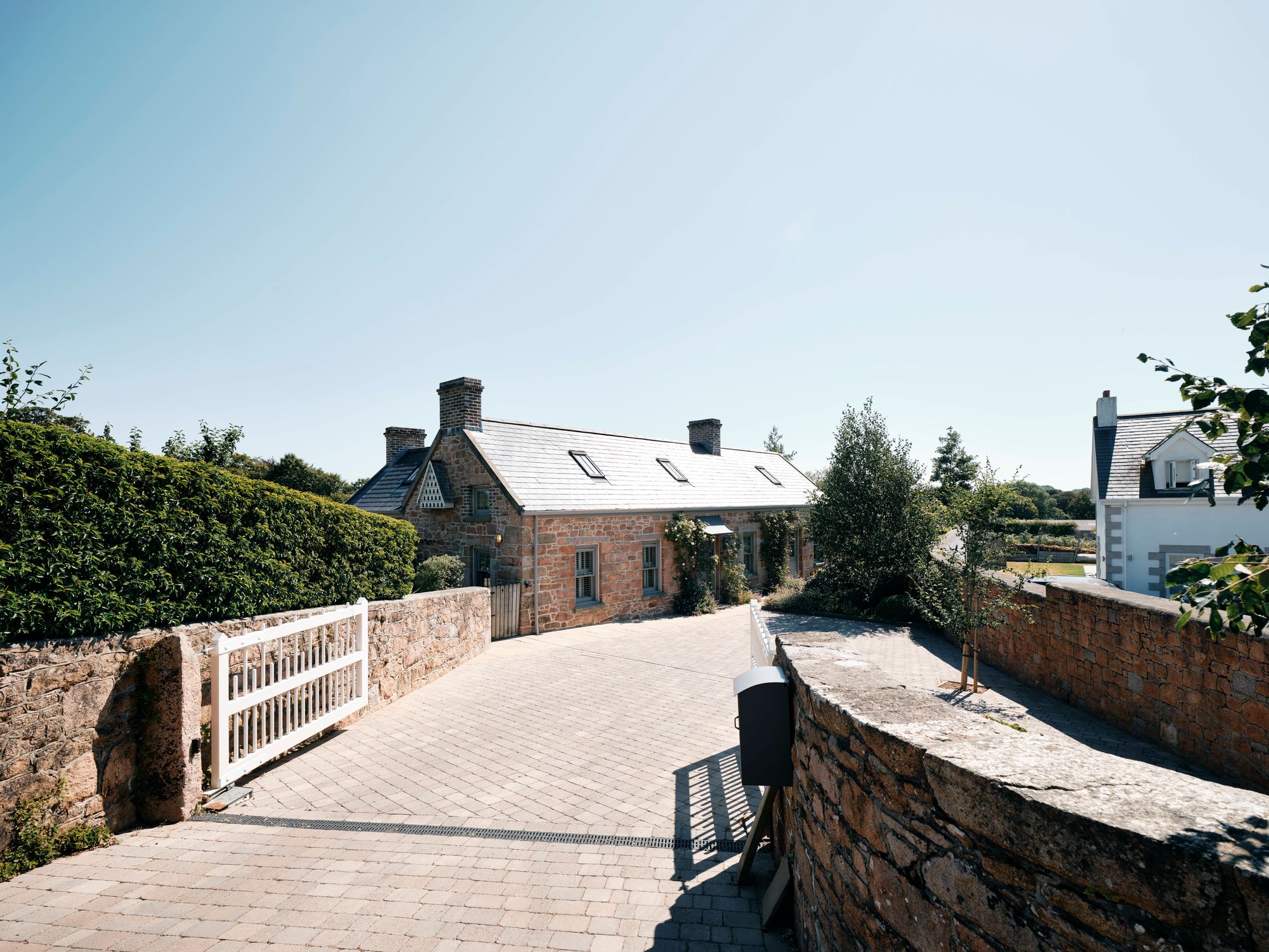 3 bed Detached House For Sale in St. John, Jersey