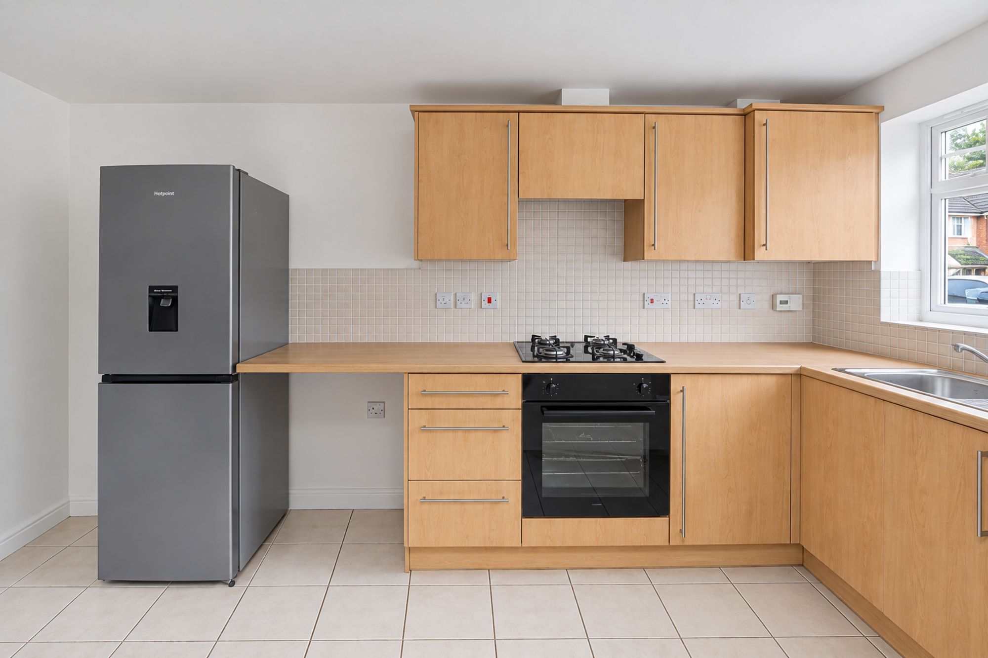 Crystal Close, Platt Bridge, WN2