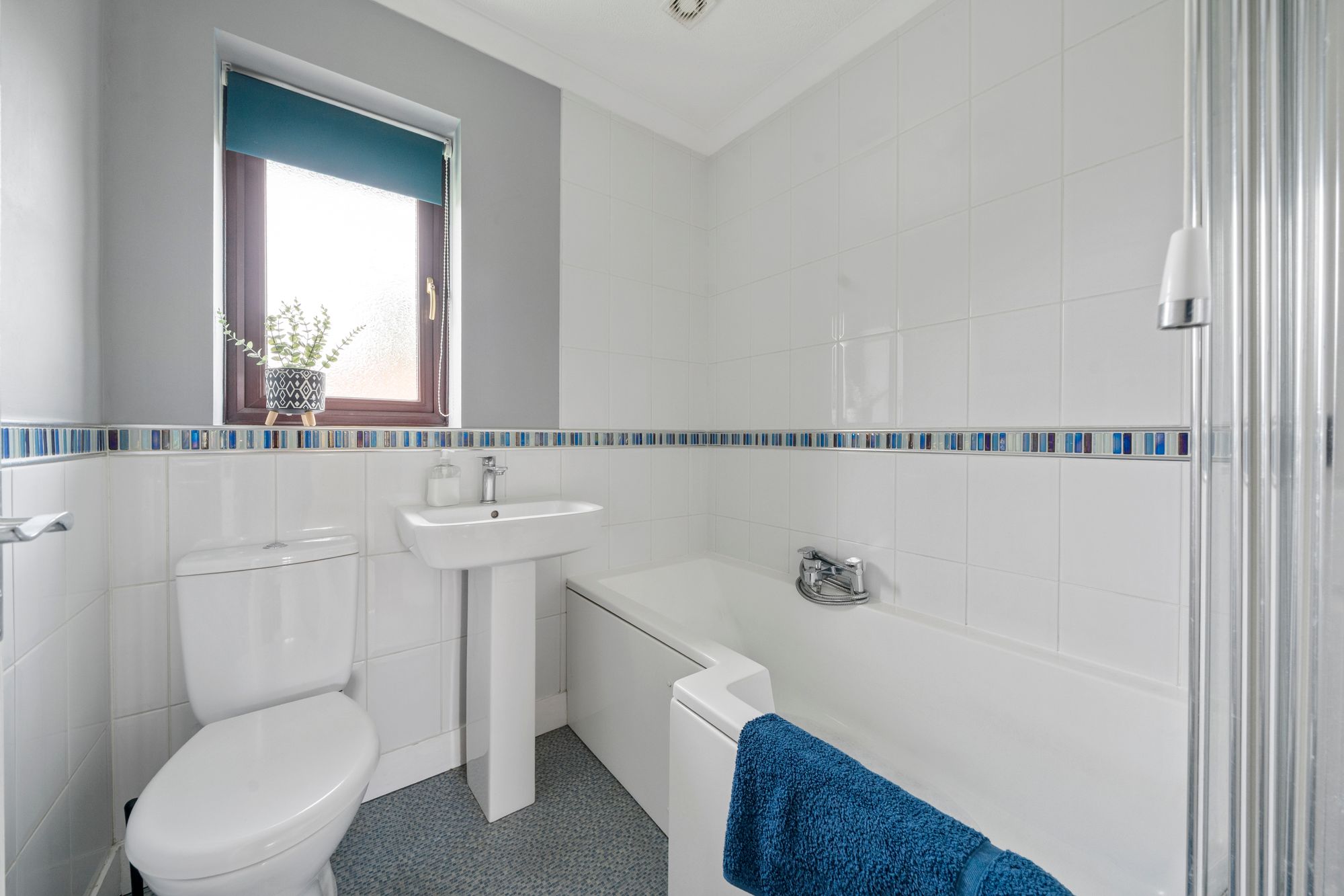 Egerton Street, Abram, WN2