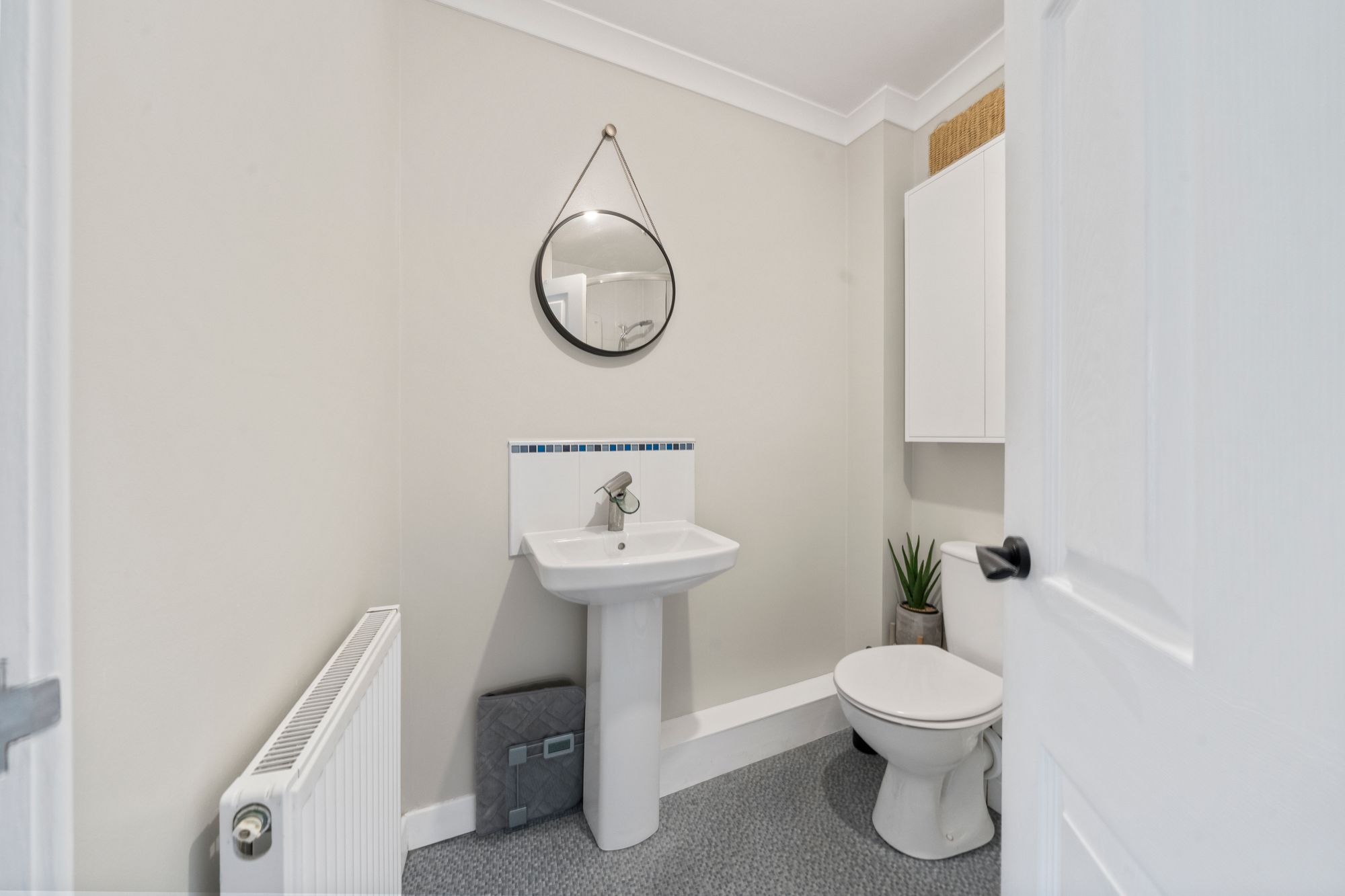 Egerton Street, Abram, WN2