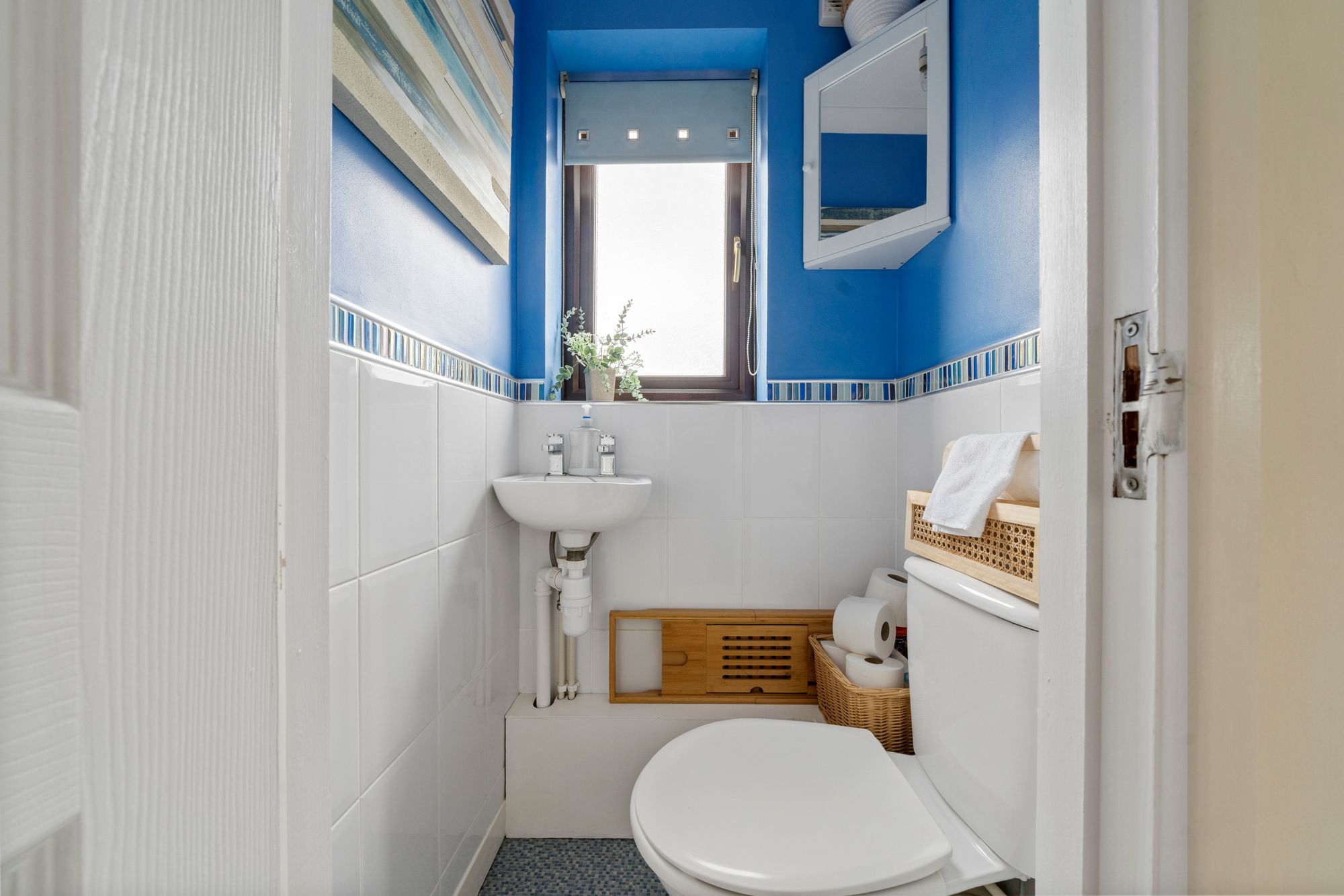 Egerton Street, Abram, WN2