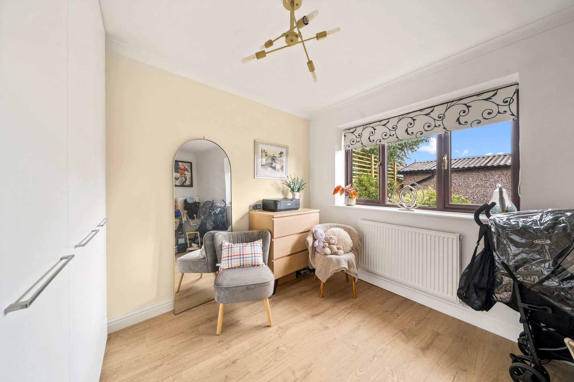 Egerton Street, Abram, WN2