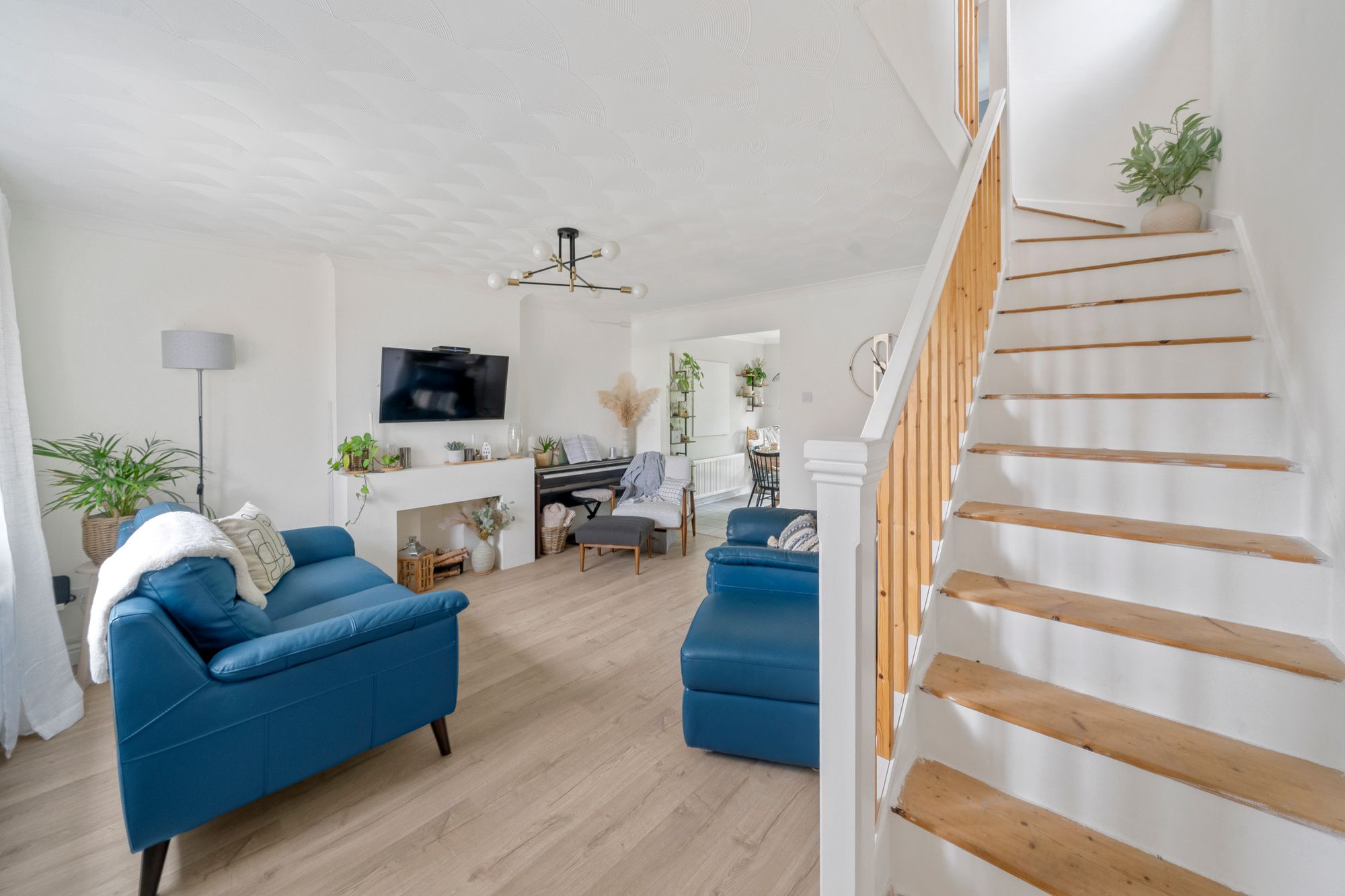 Egerton Street, Abram, WN2