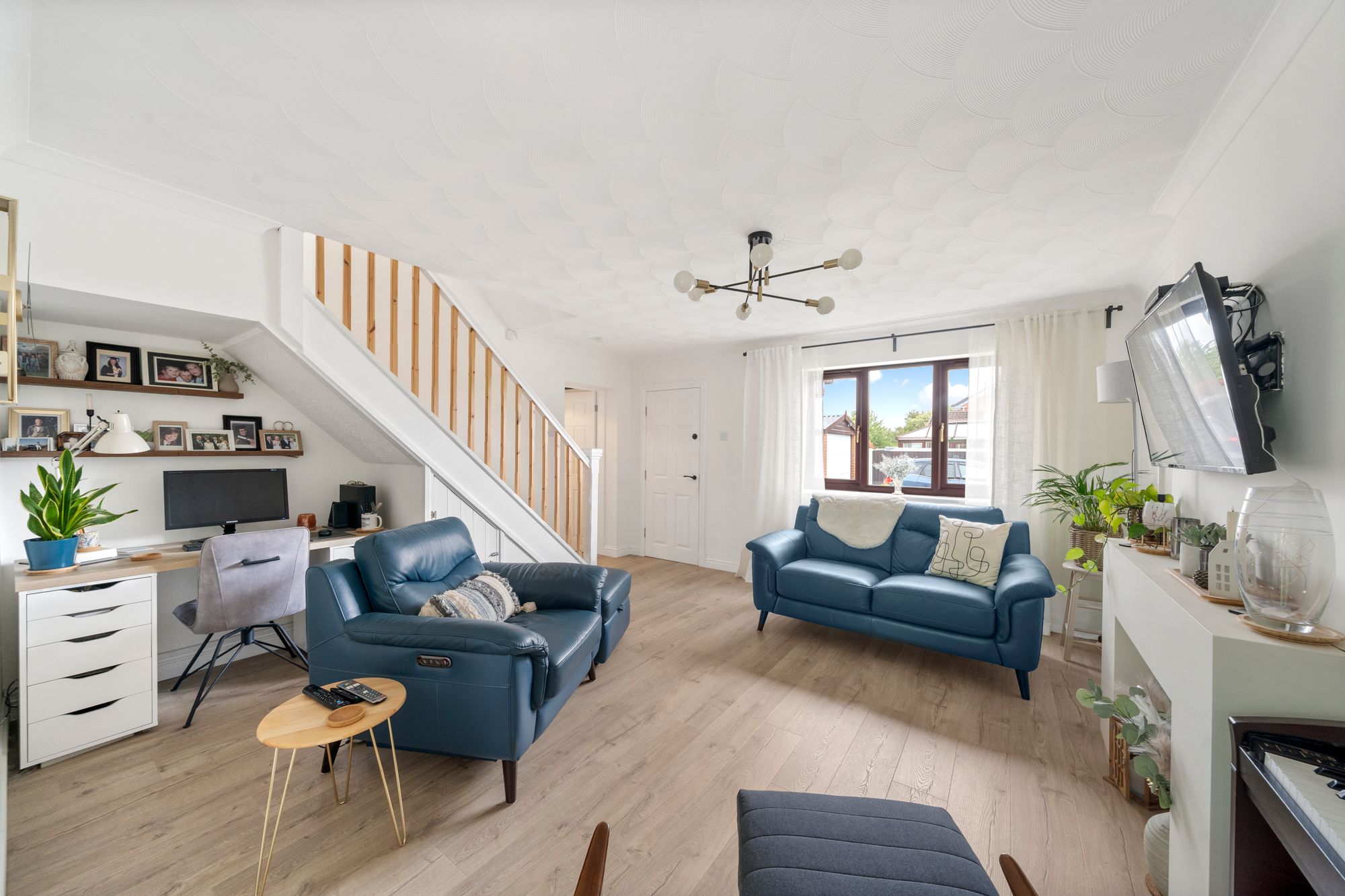 Egerton Street, Abram, WN2