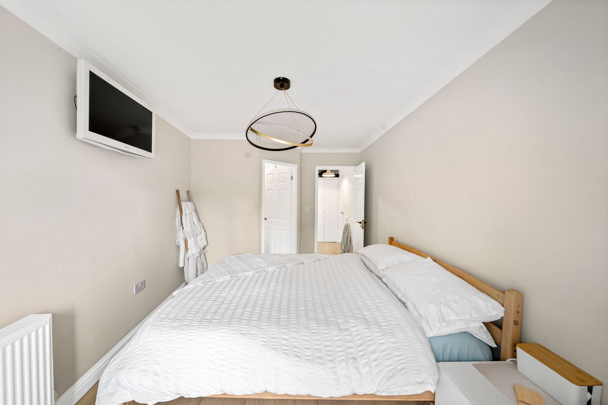 Egerton Street, Abram, WN2