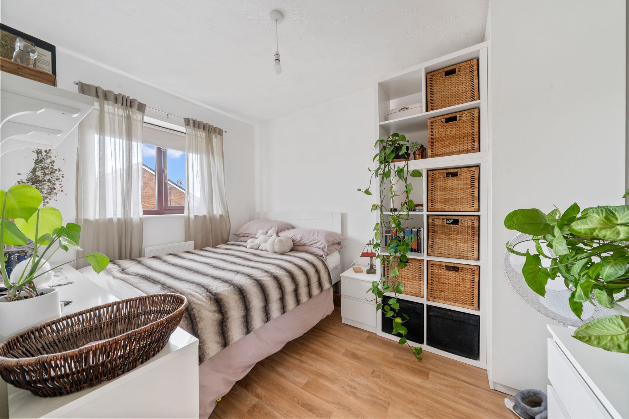 Egerton Street, Abram, WN2