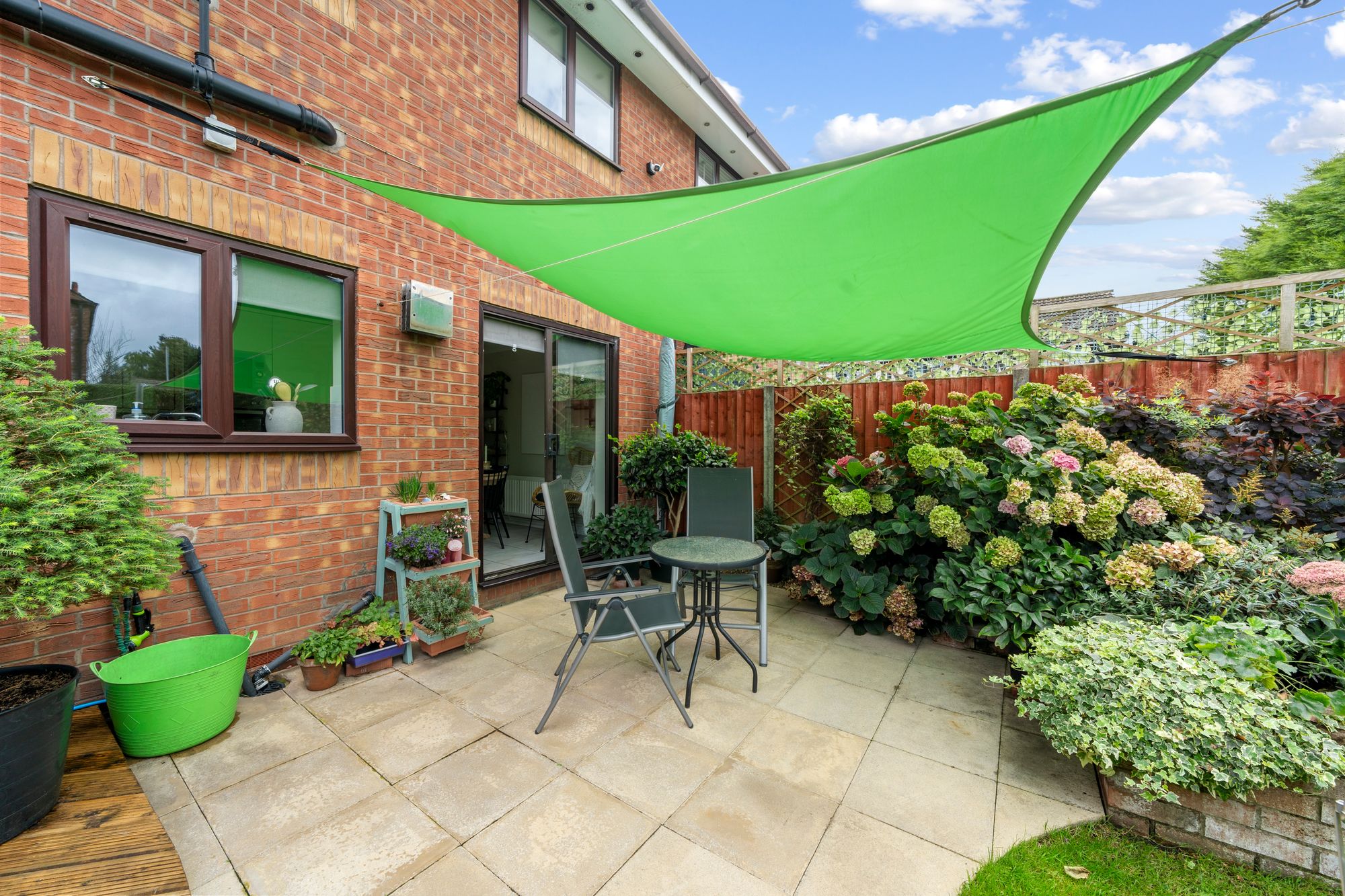 Egerton Street, Abram, WN2