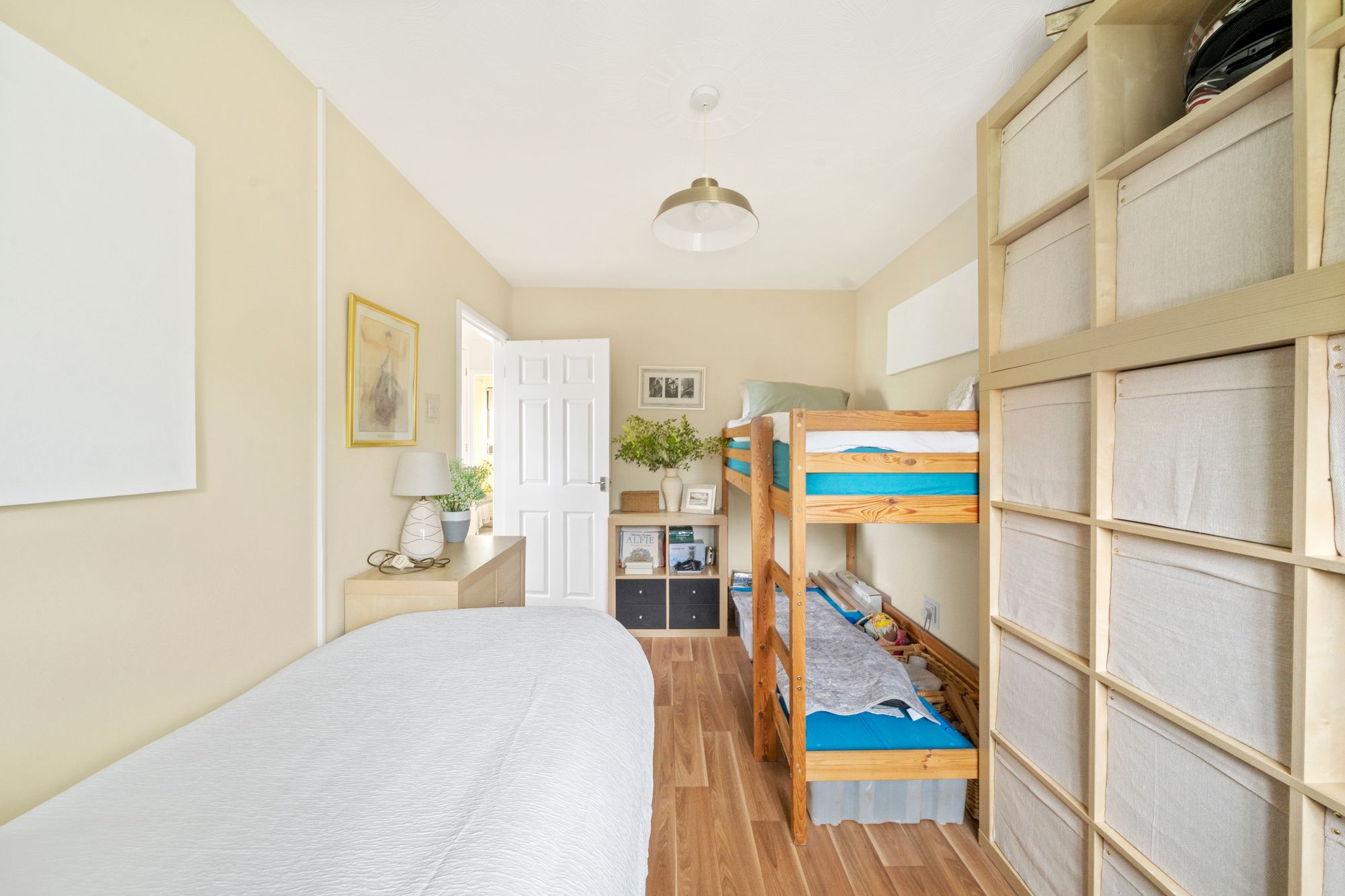 Egerton Street, Abram, WN2