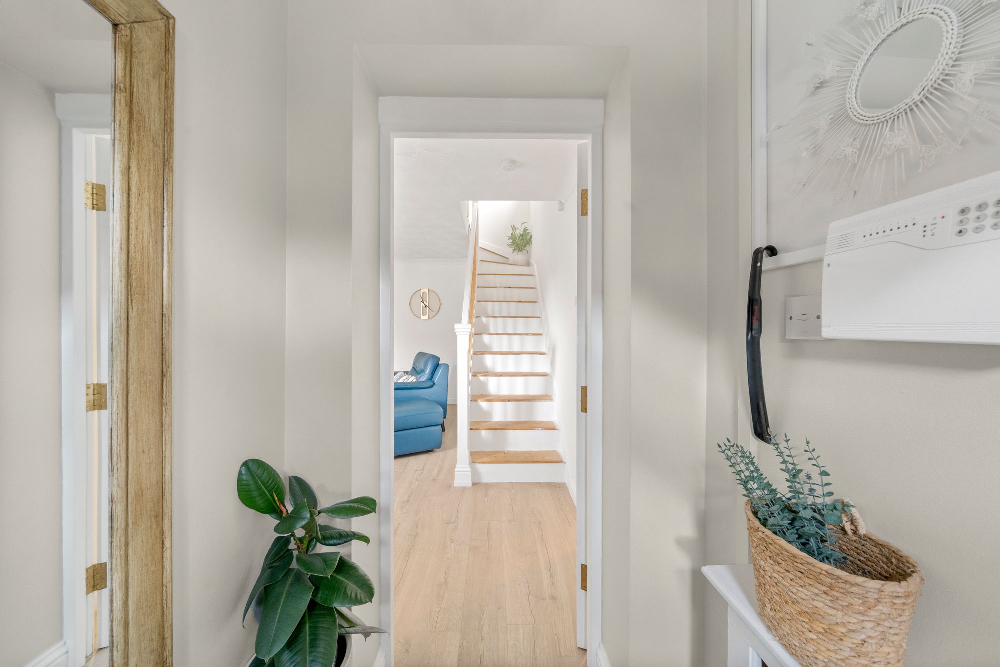 Egerton Street, Abram, WN2