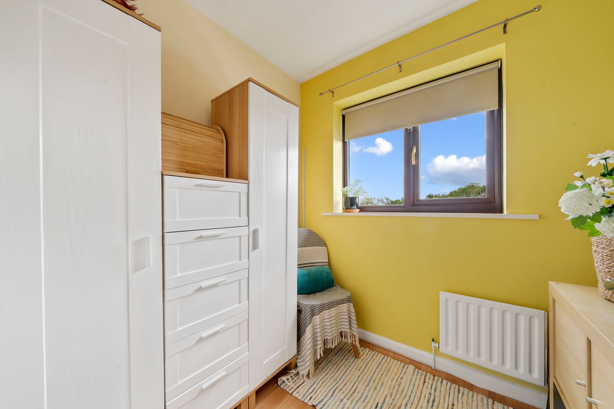 Egerton Street, Abram, WN2