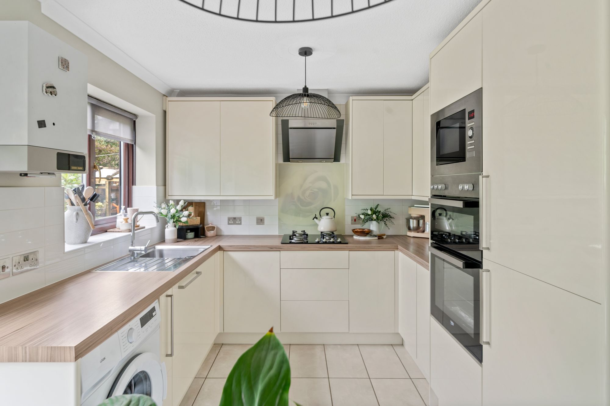 Egerton Street, Abram, WN2