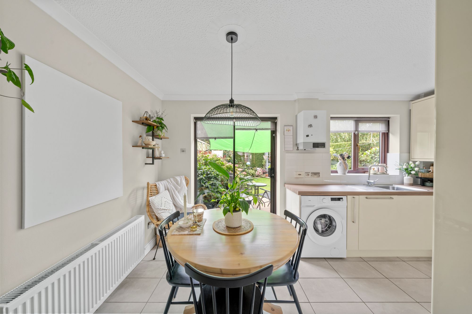 Egerton Street, Abram, WN2